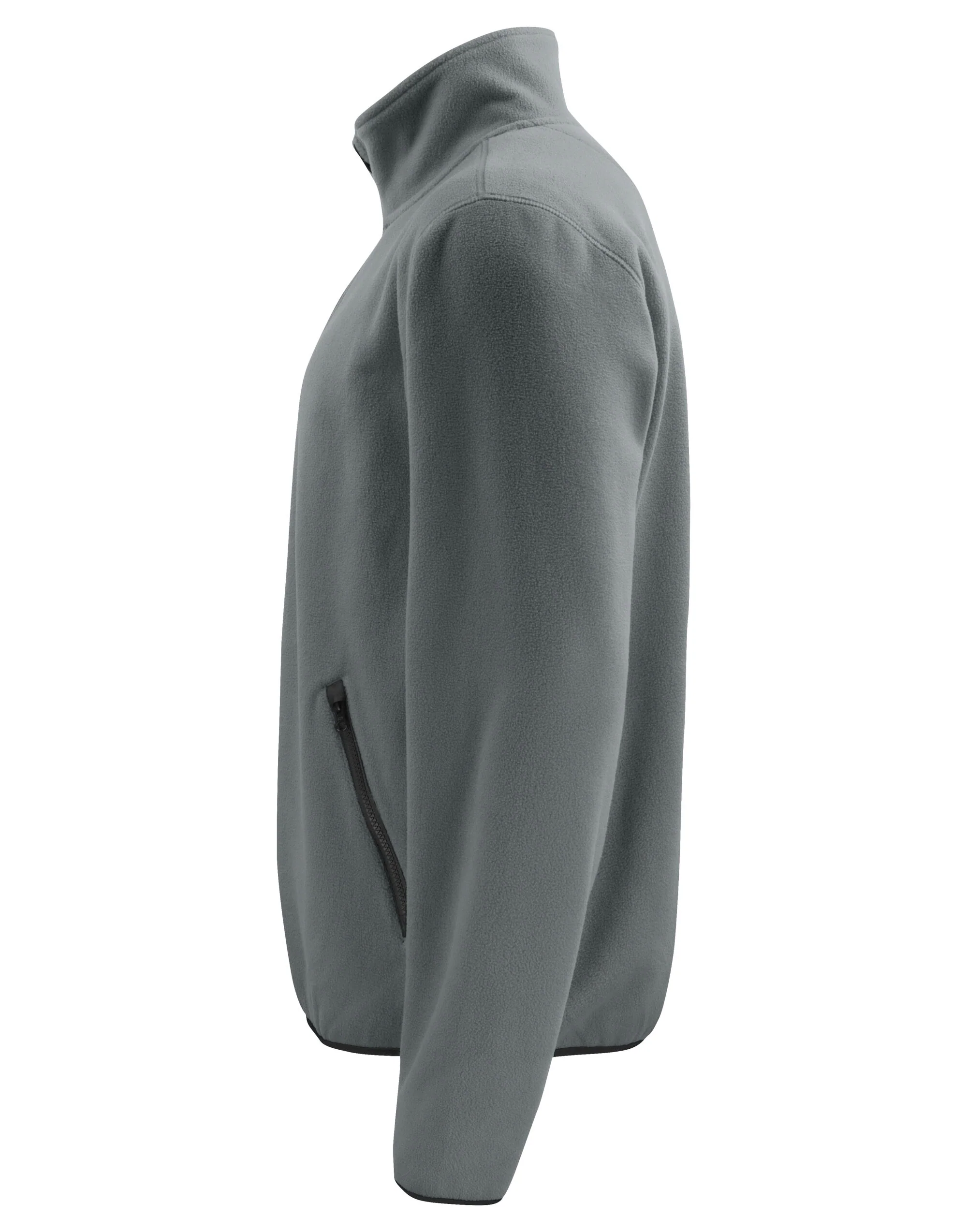Pro-Job Prio 2327 Fleece Jacket PJ642327 - Image 11