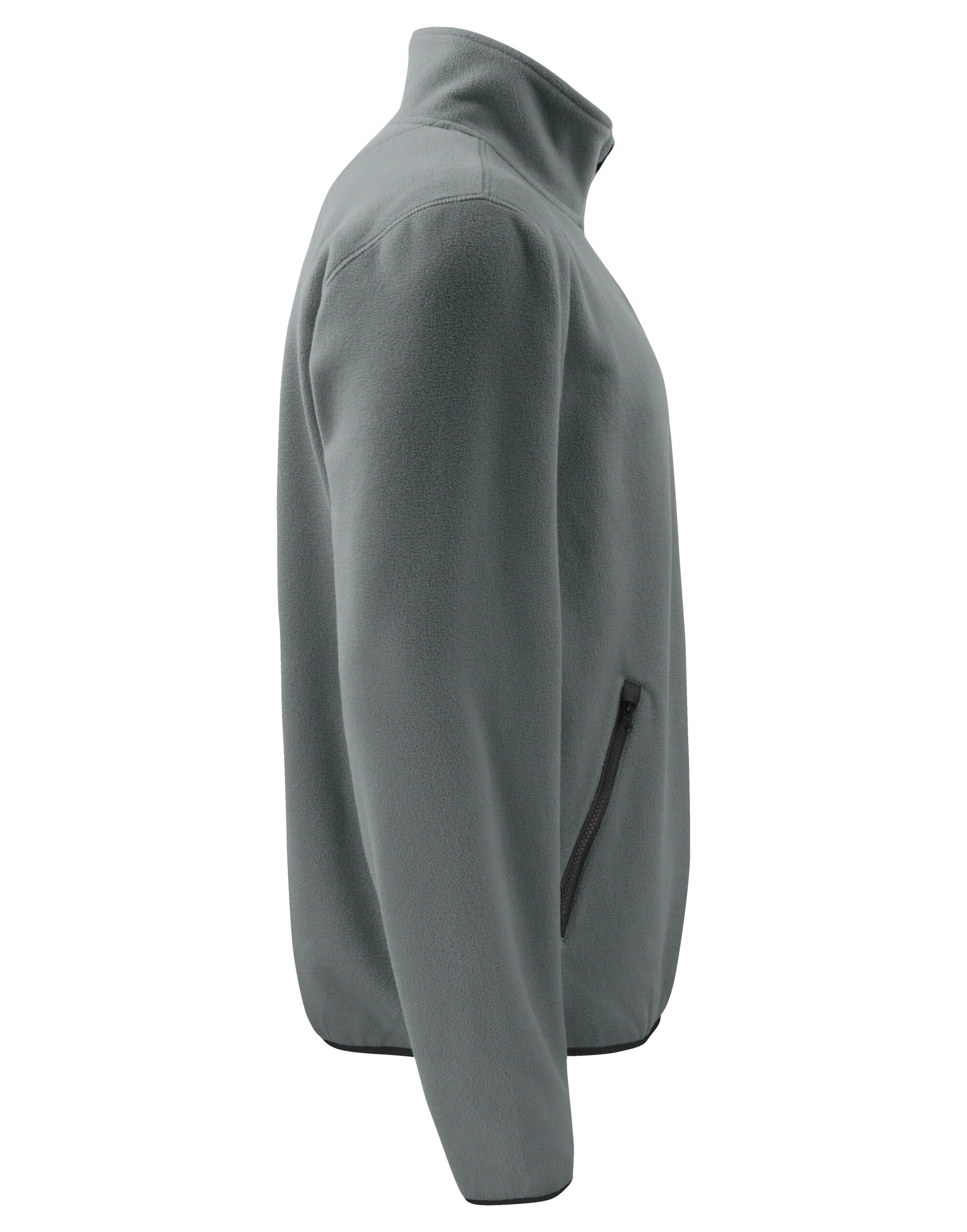 Pro-Job Prio 2327 Fleece Jacket PJ642327 - Image 12