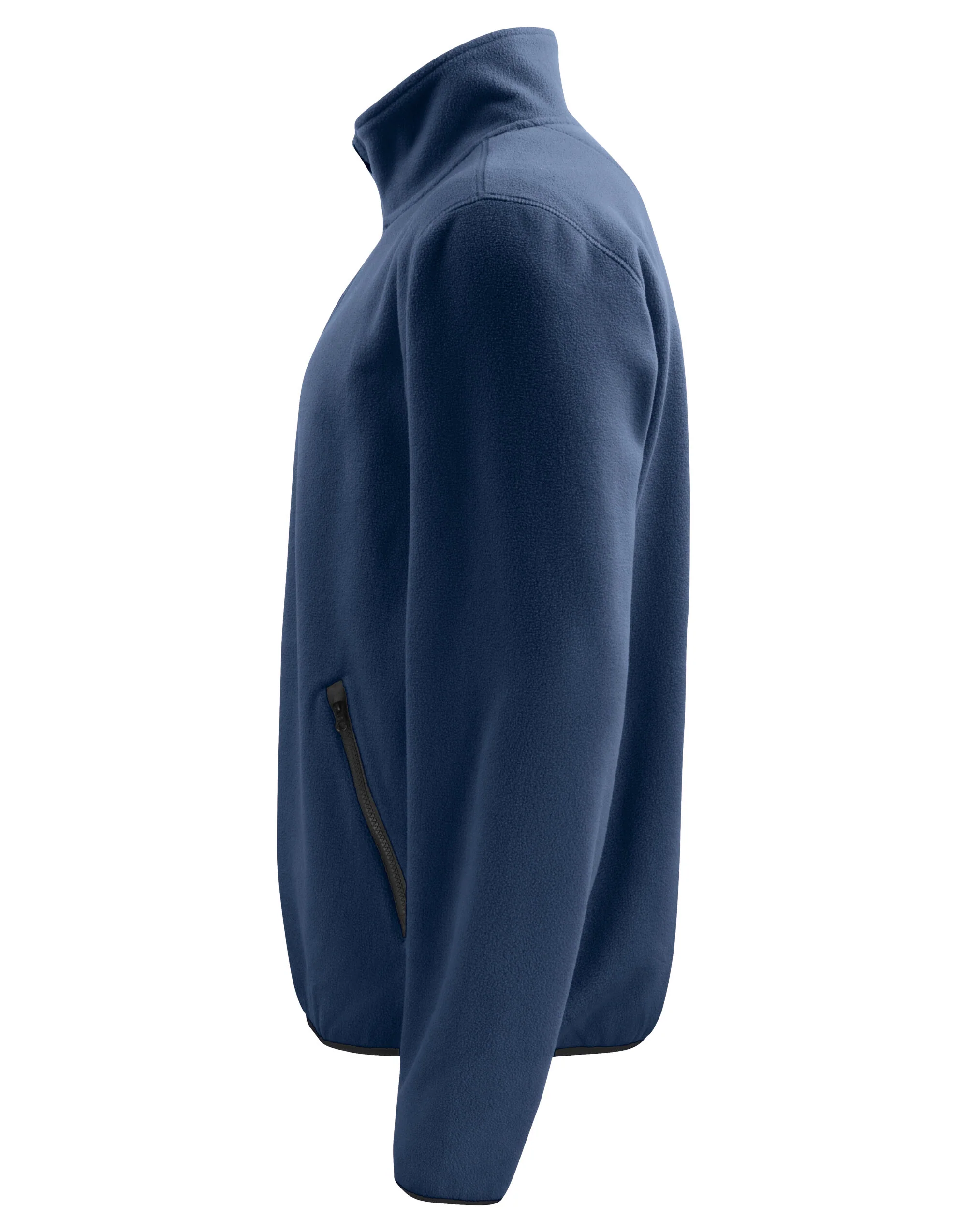 Pro-Job Prio 2327 Fleece Jacket PJ642327 - Image 14