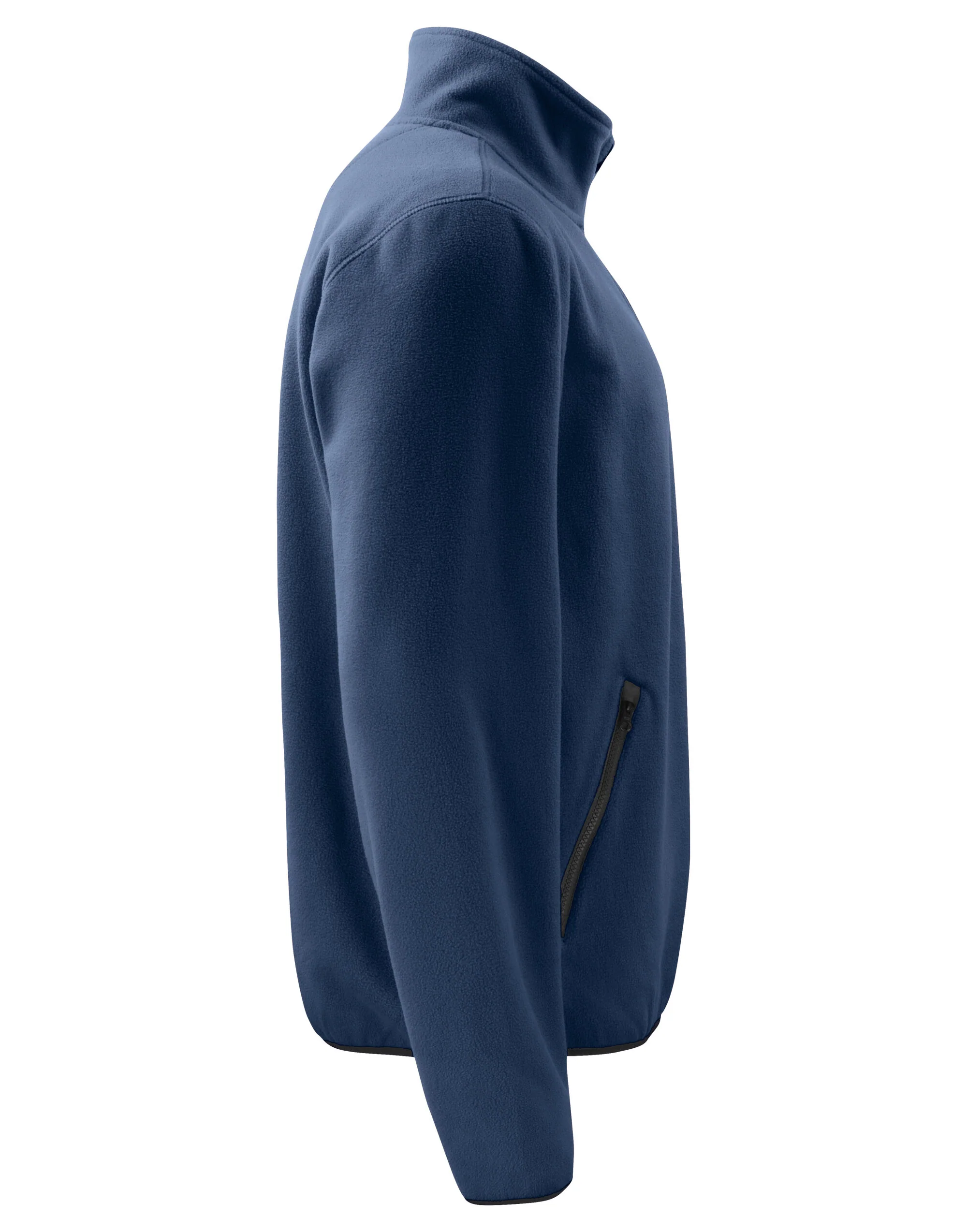 Pro-Job Prio 2327 Fleece Jacket PJ642327 - Image 15