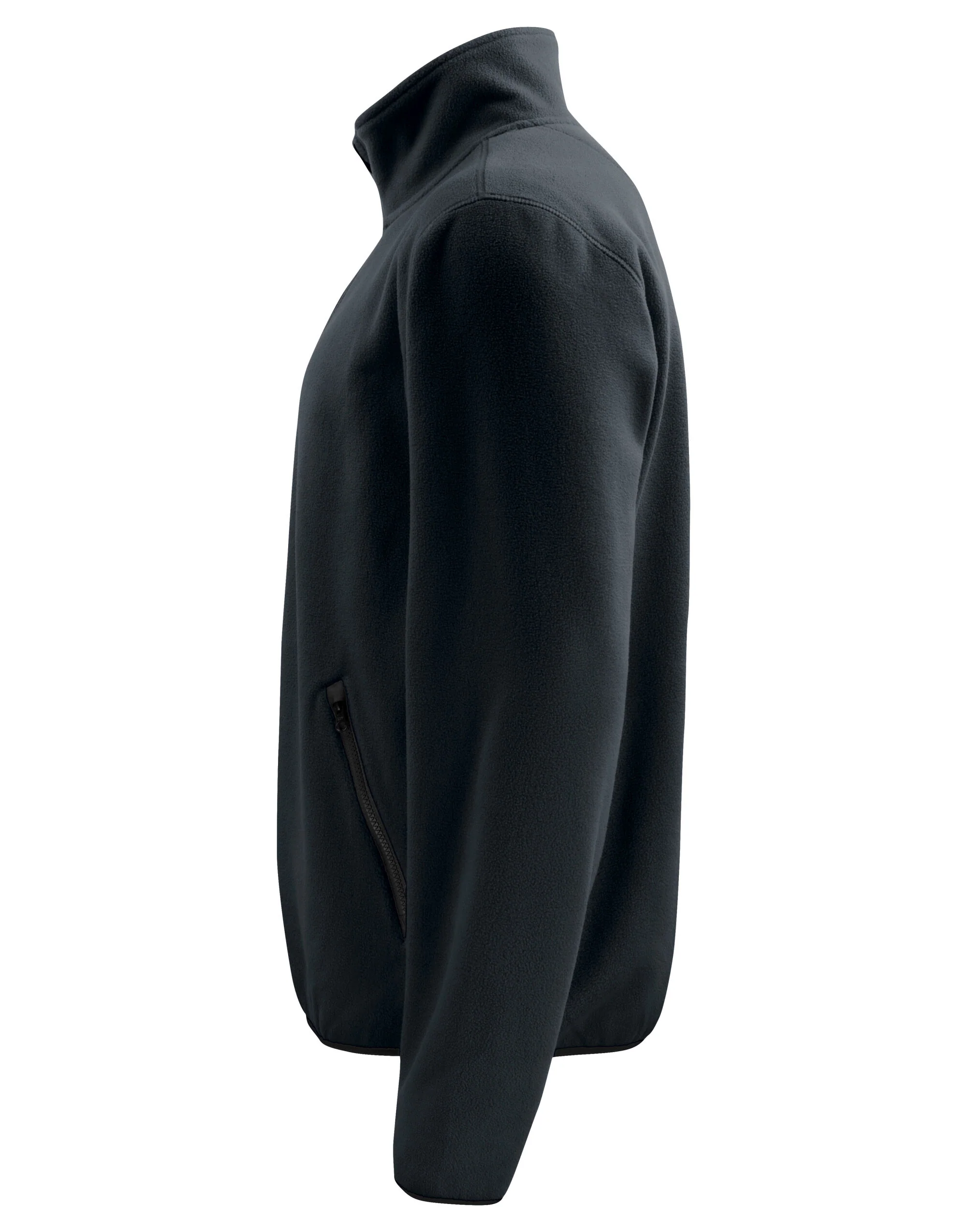 Pro-Job Prio 2327 Fleece Jacket PJ642327 - Image 3