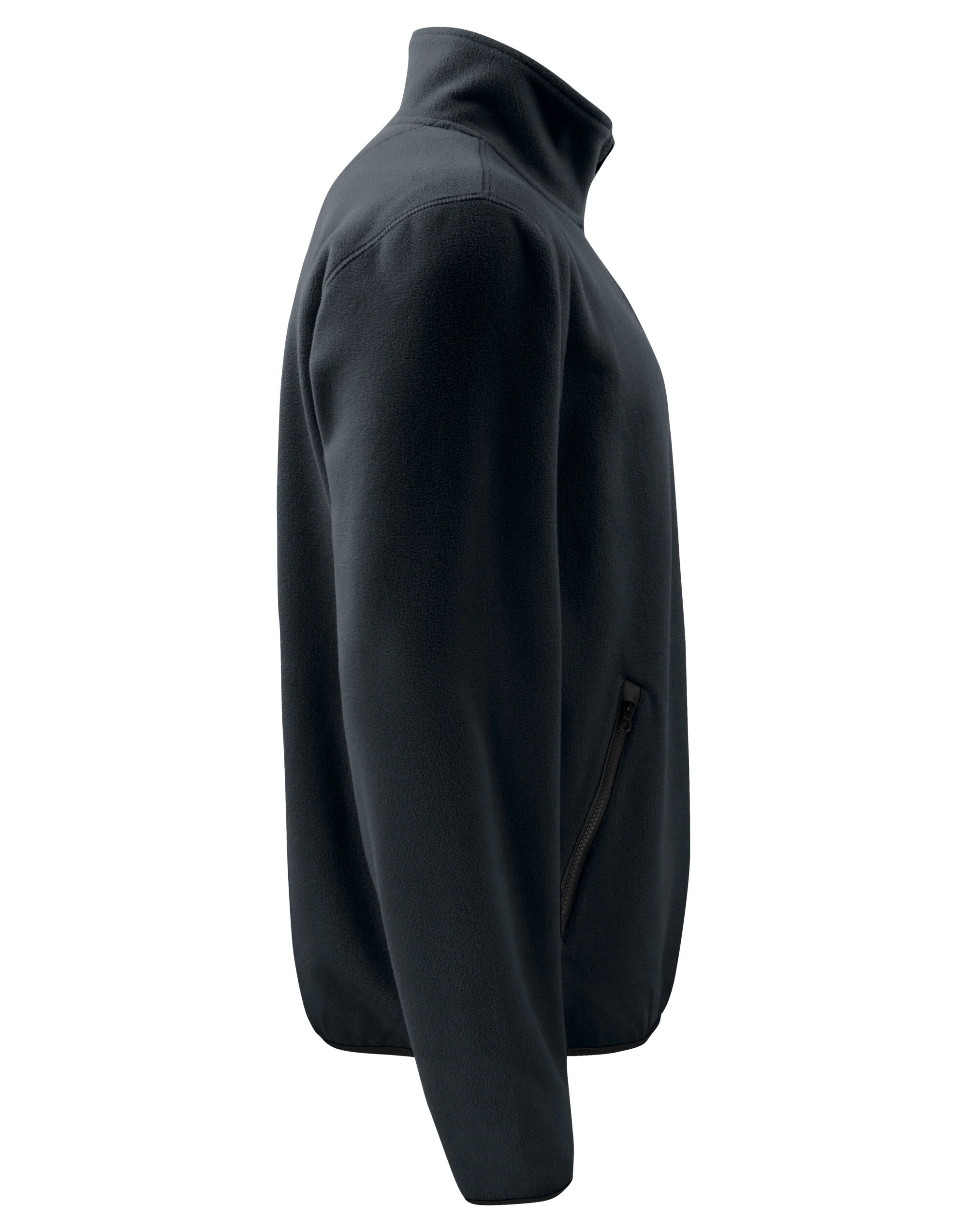 Pro-Job Prio 2327 Fleece Jacket PJ642327 - Image 4