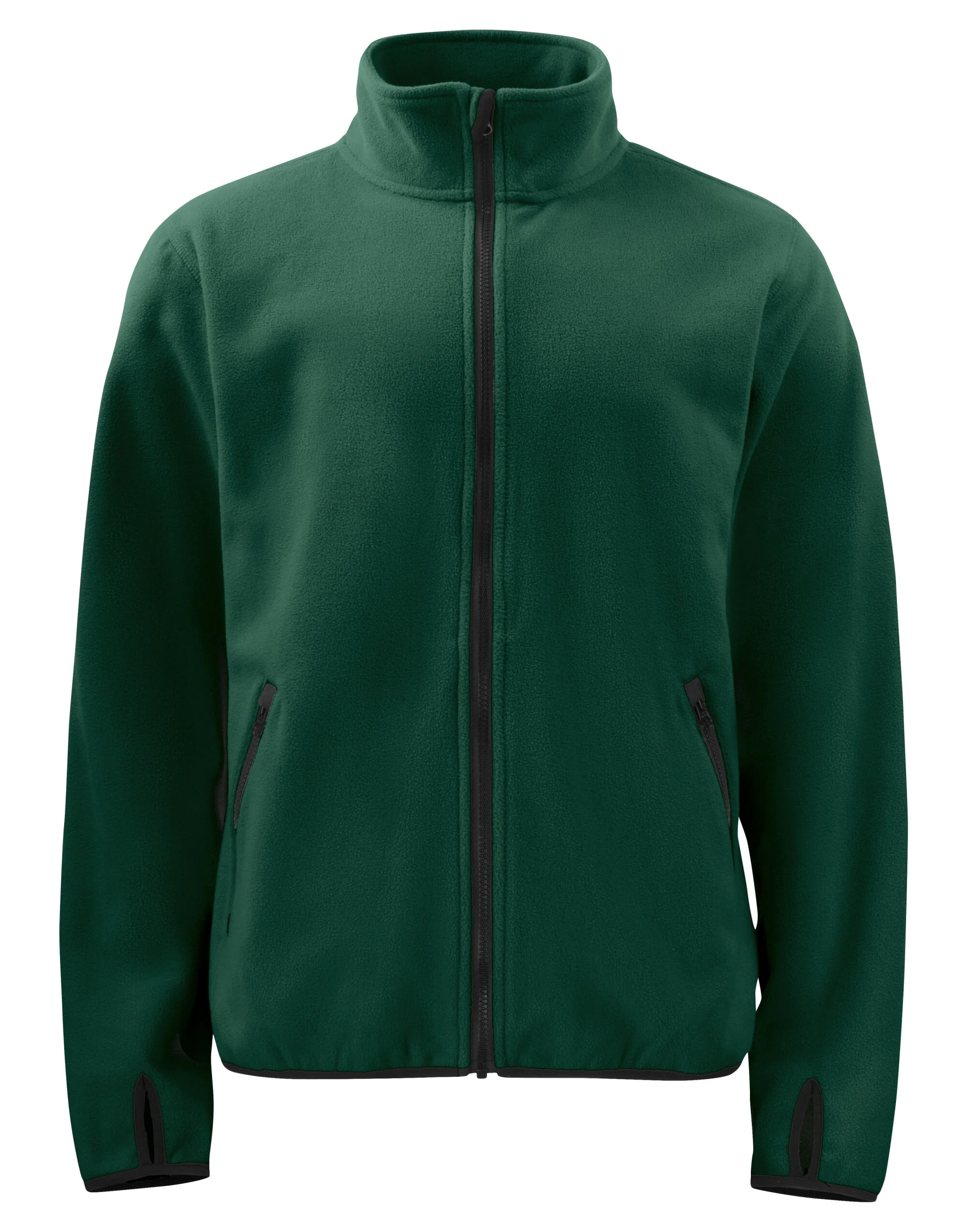 Pro-Job Prio 2327 Fleece Jacket PJ642327 - Image 6