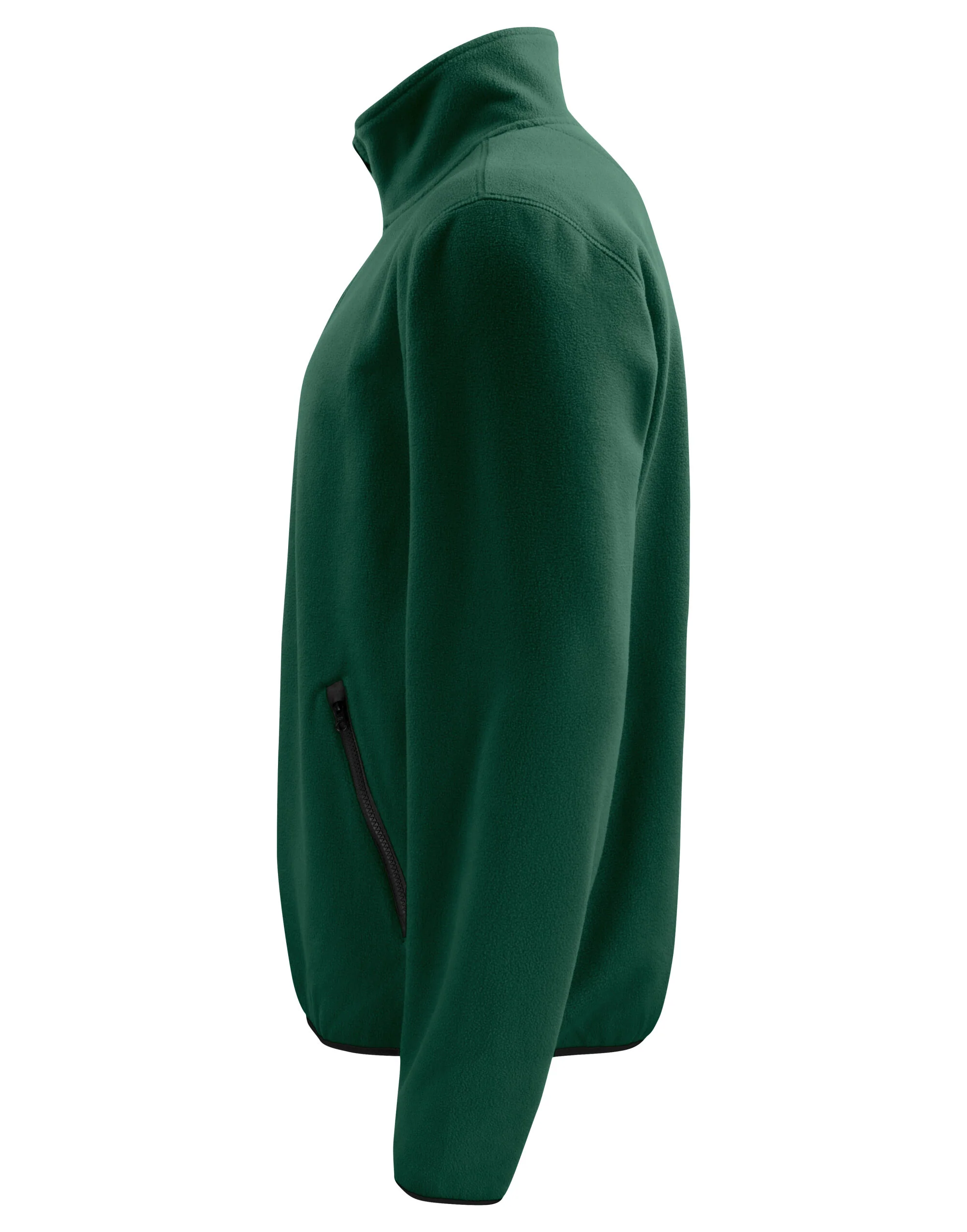 Pro-Job Prio 2327 Fleece Jacket PJ642327 - Image 7
