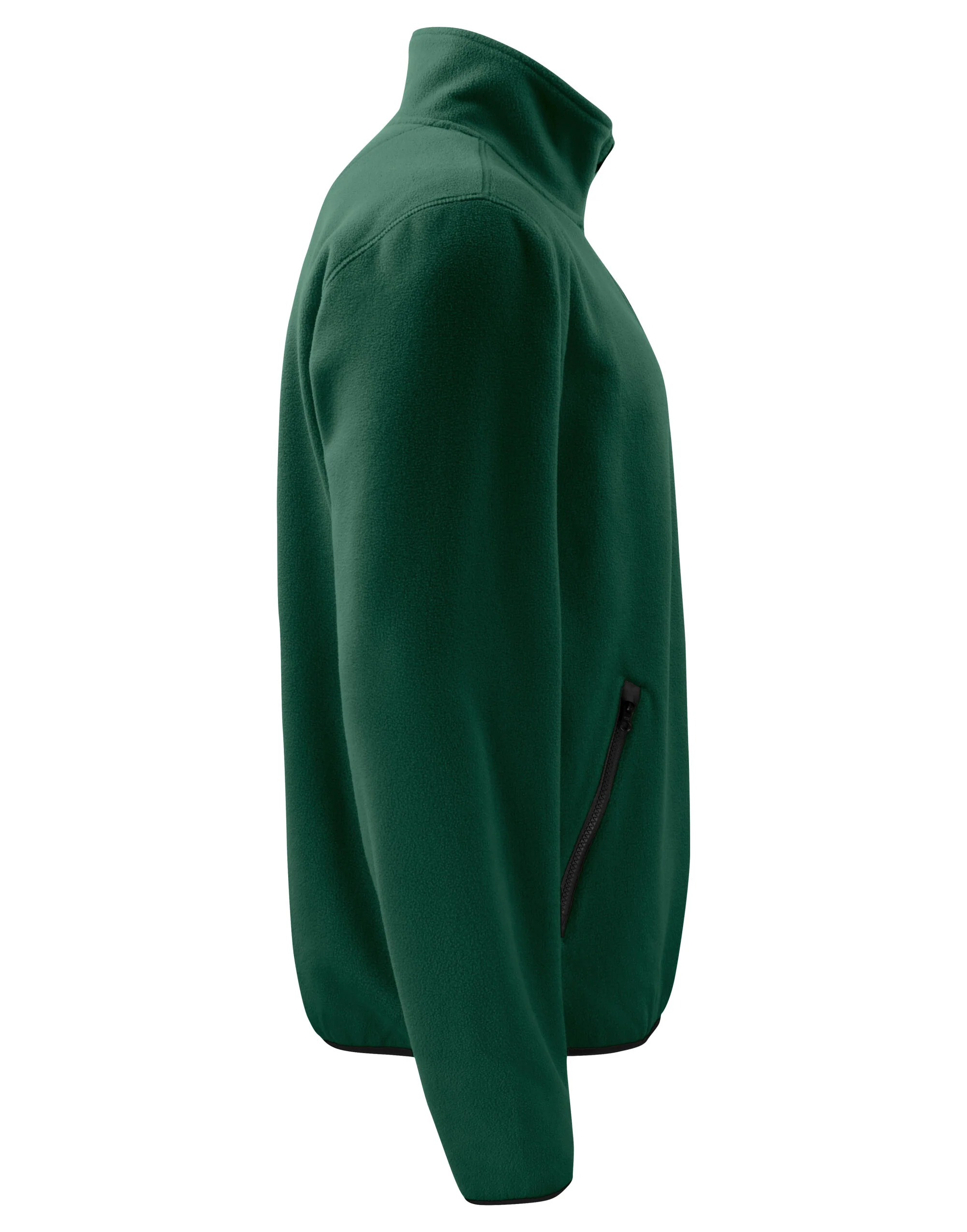 Pro-Job Prio 2327 Fleece Jacket PJ642327 - Image 8