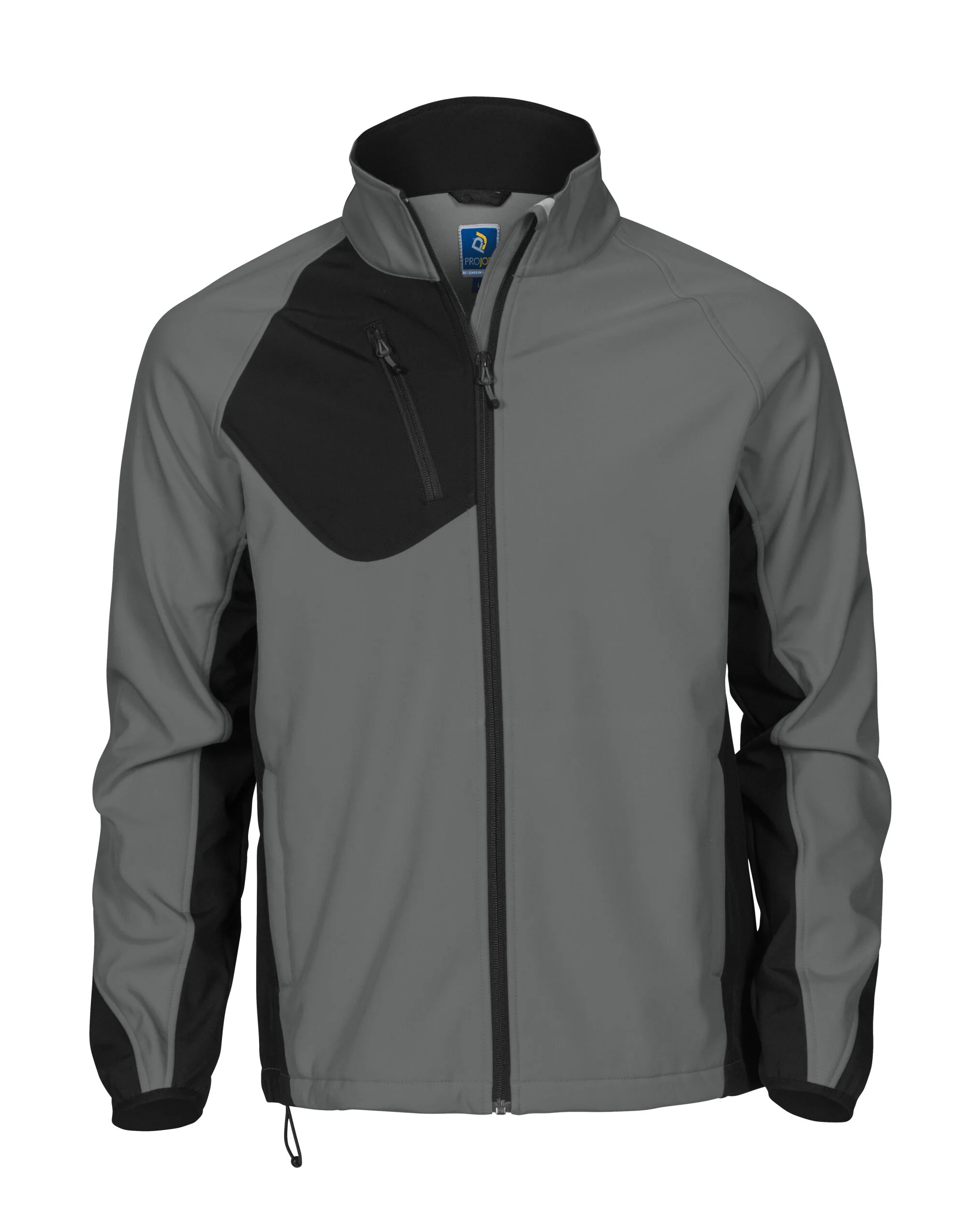 Men's Softshell Jackets