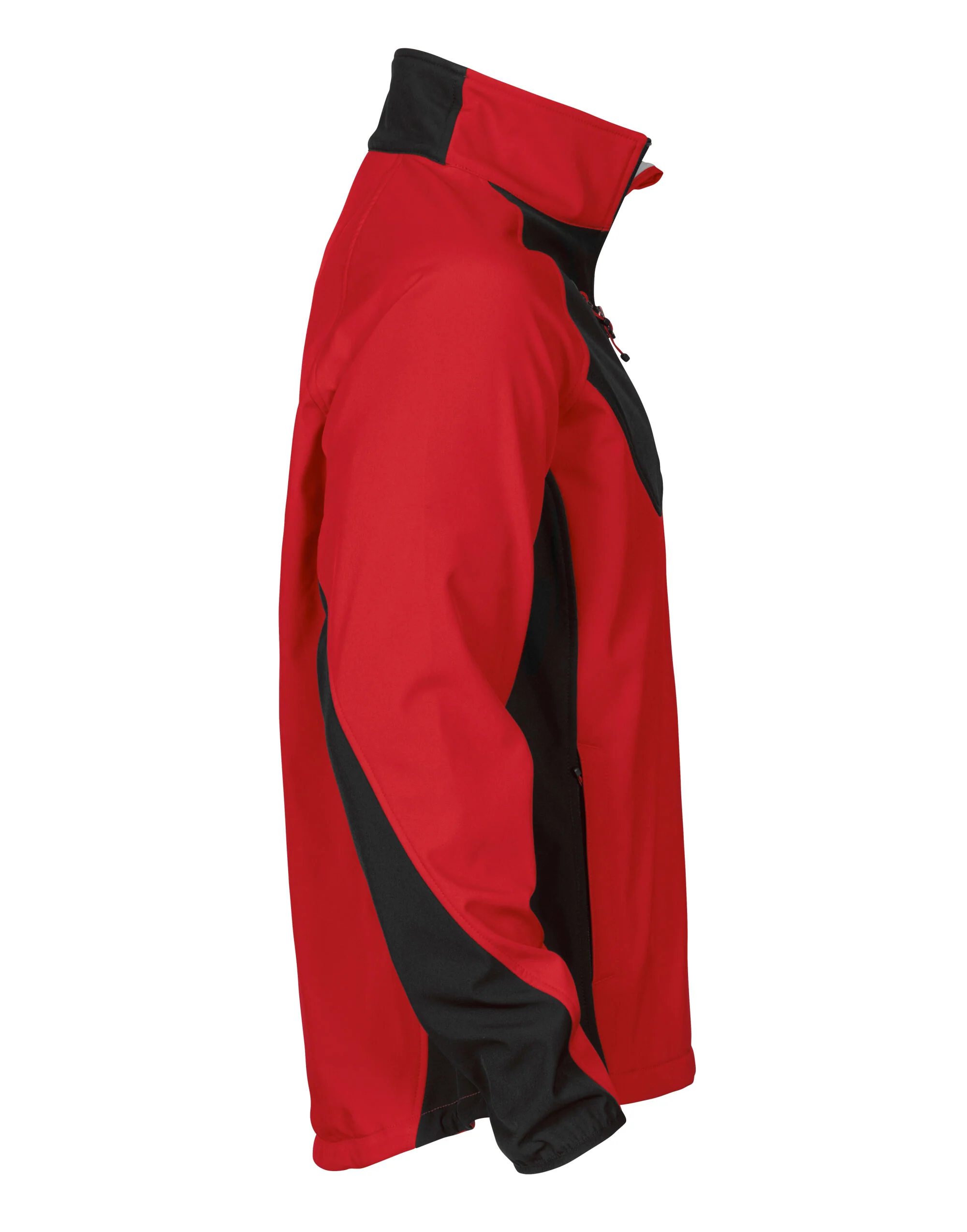 Pro-Job Prio 2422 Softshell Jacket PJ642422 - Image 20