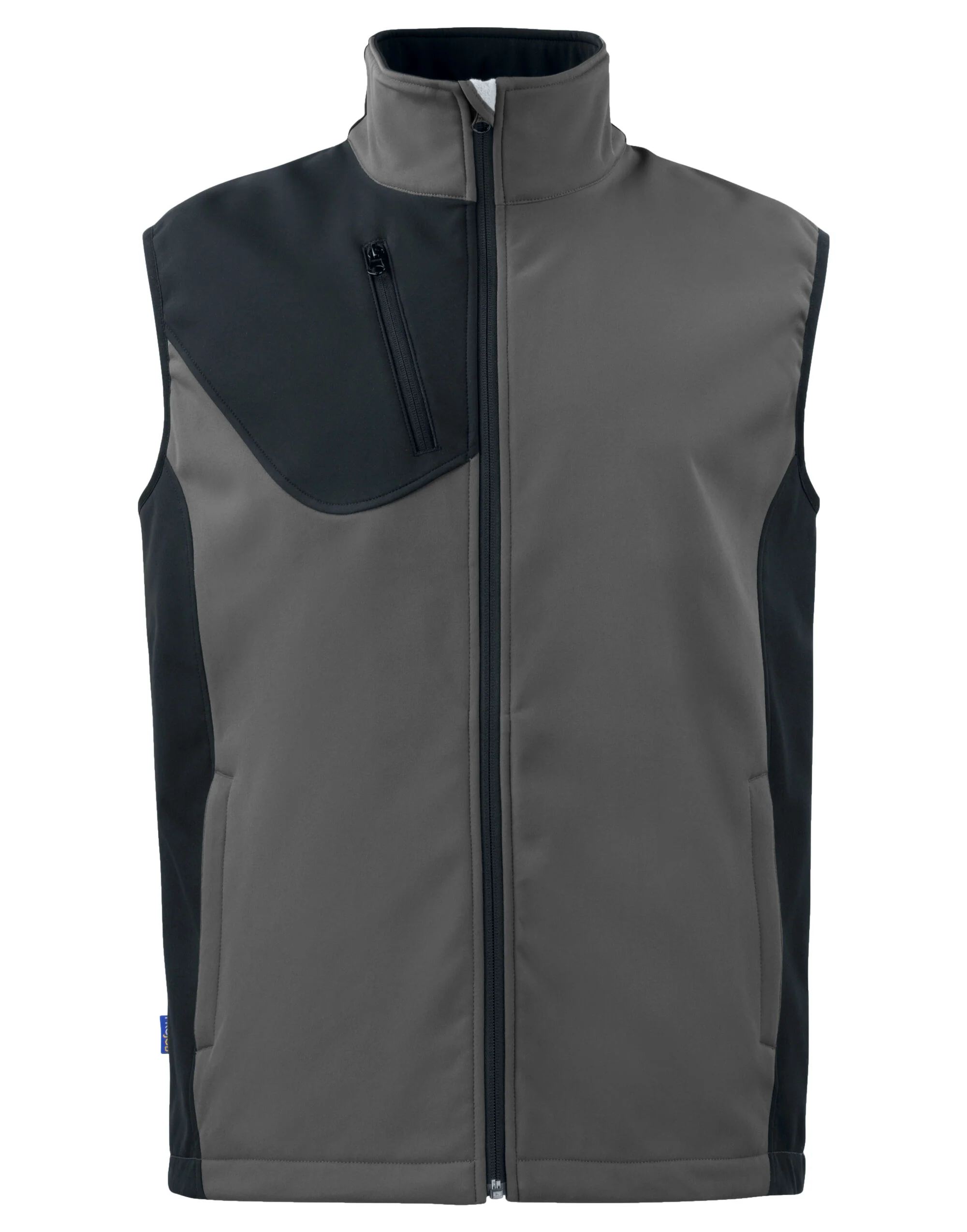 Pro-Job Prio 3702 Softshell Vest PJ643702