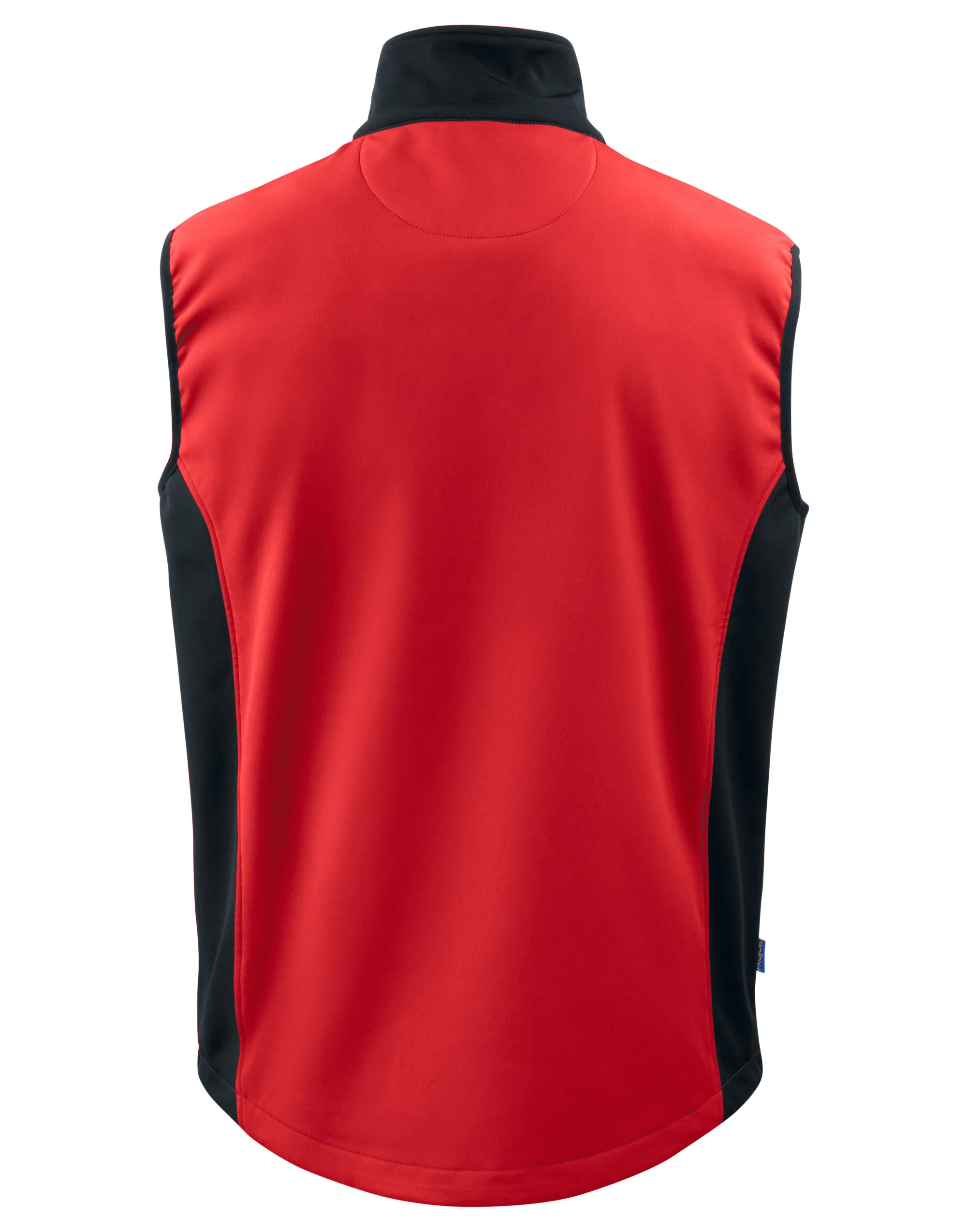 Pro-Job Prio 3702 Softshell Vest PJ643702 - Image 21