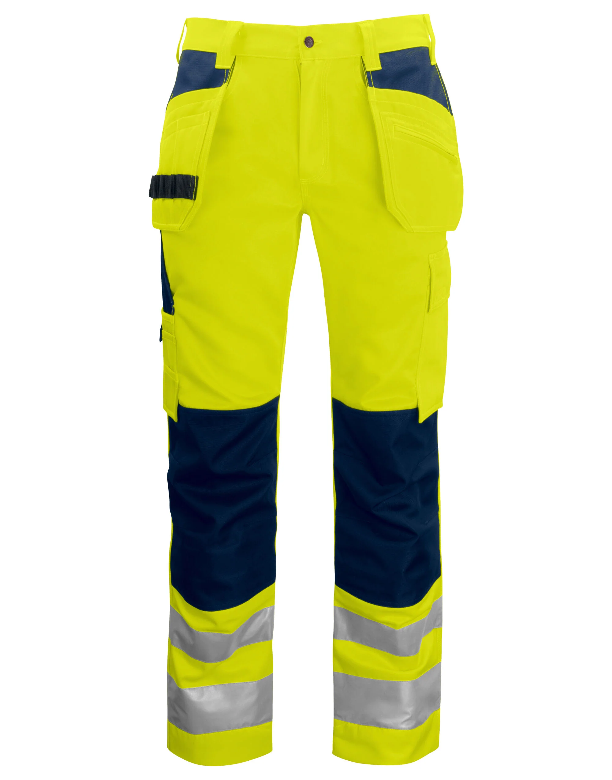Pro-Job Prio 6531 EN 1S0 20471 Waistpants Class 2 PJ646531 - Image 10