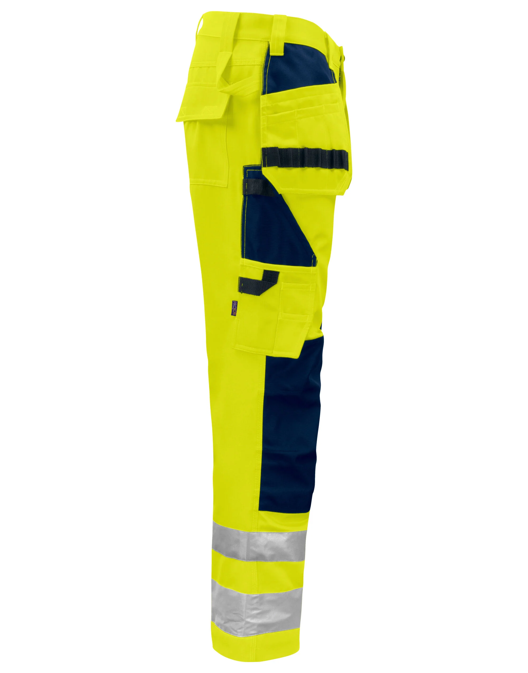 Pro-Job Prio 6531 EN 1S0 20471 Waistpants Class 2 PJ646531 - Image 11