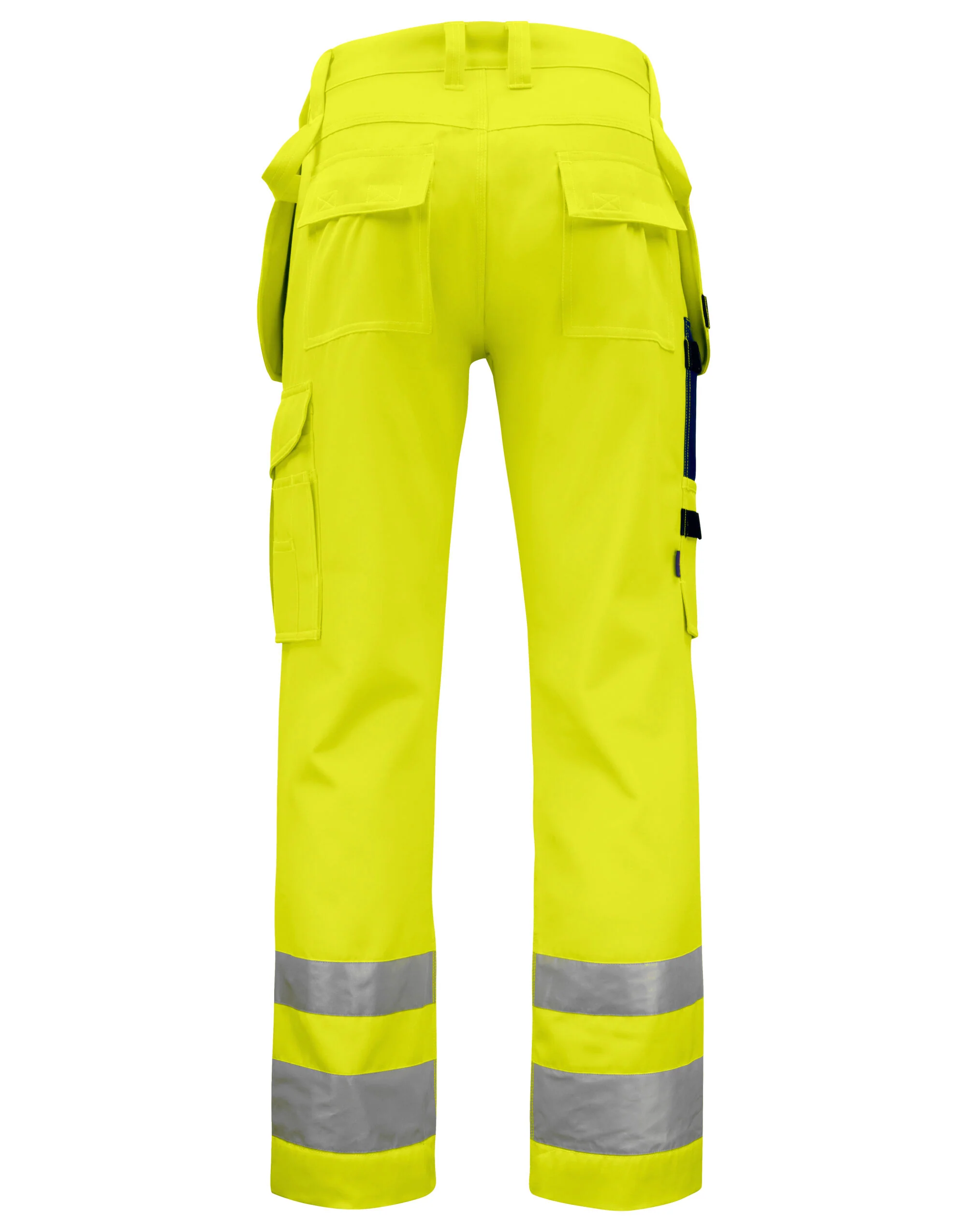 Pro-Job Prio 6531 EN 1S0 20471 Waistpants Class 2 PJ646531 - Image 13