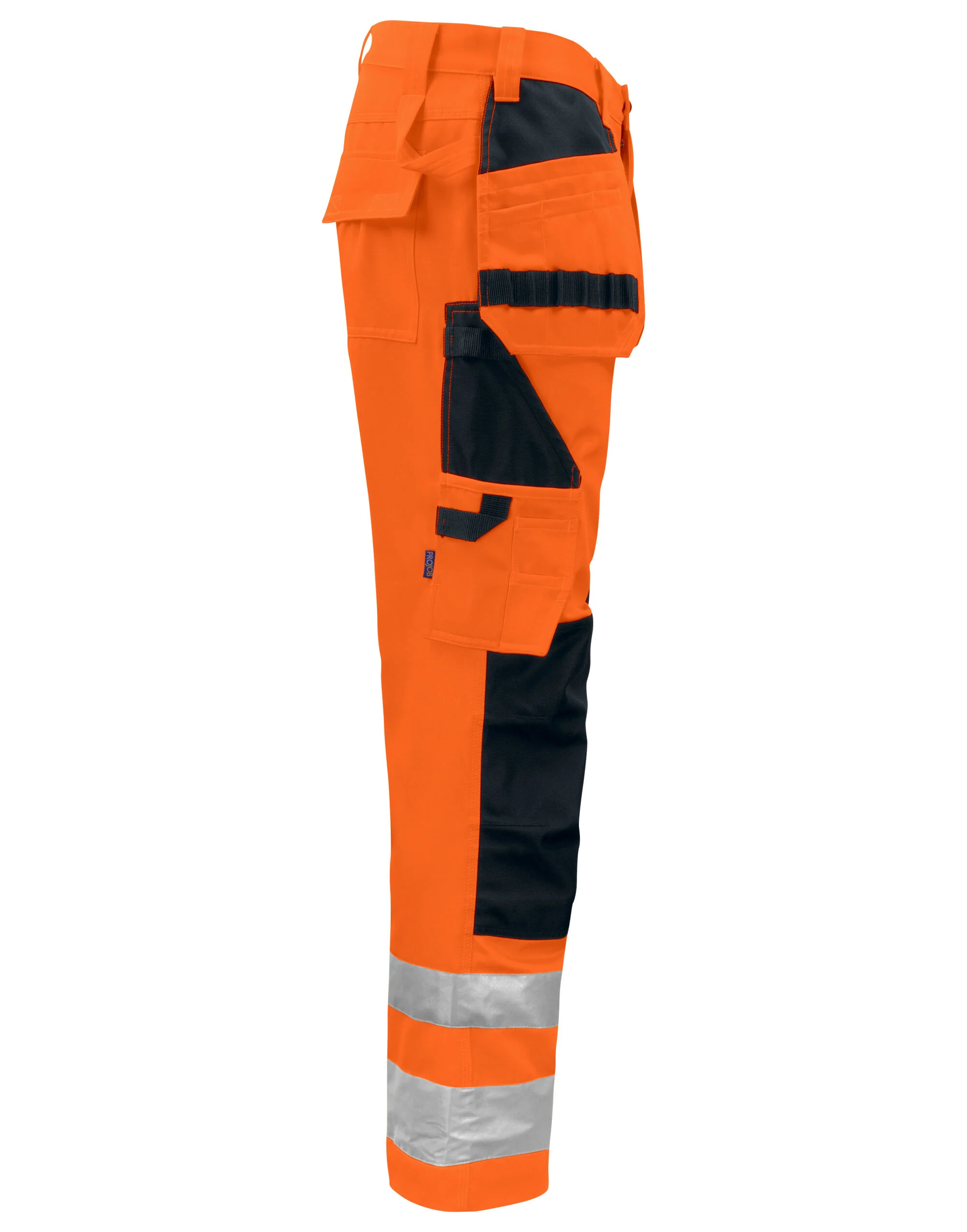 Pro-Job Prio 6531 EN 1S0 20471 Waistpants Class 2 PJ646531 - Image 3