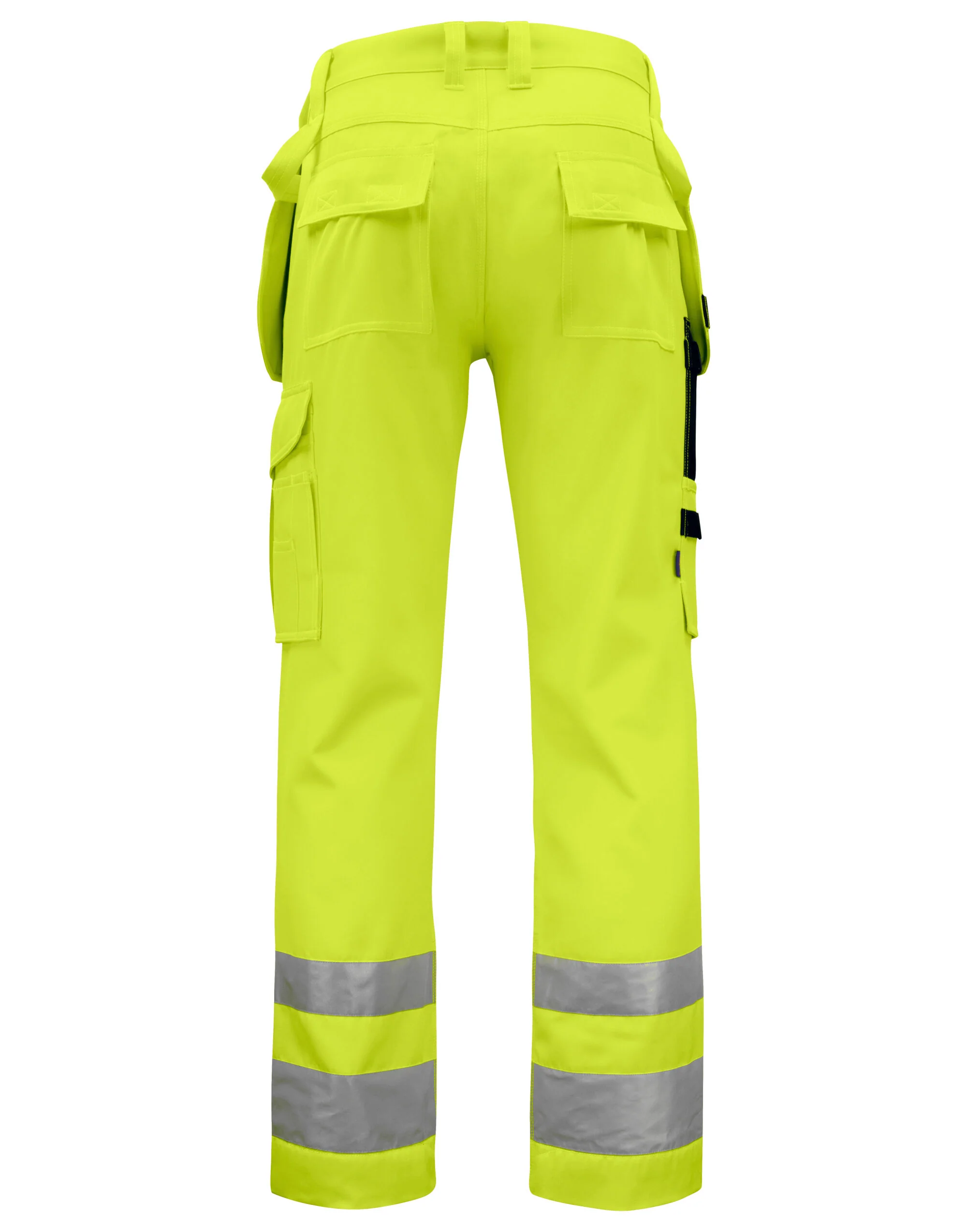 Pro-Job Prio 6531 EN 1S0 20471 Waistpants Class 2 PJ646531 - Image 9