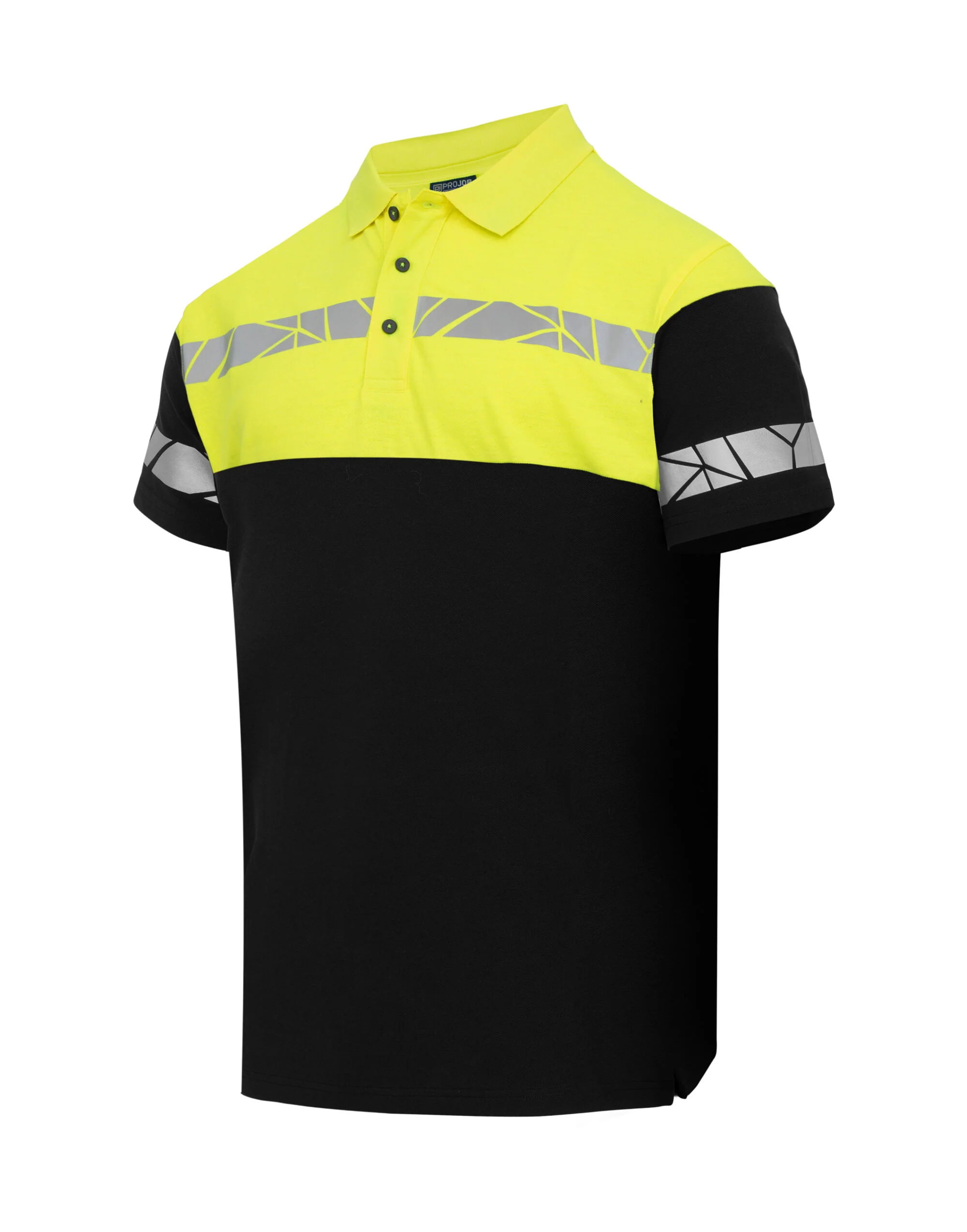Pro-Job Progression 7003 Pique Polo PJ647003 - Image 13