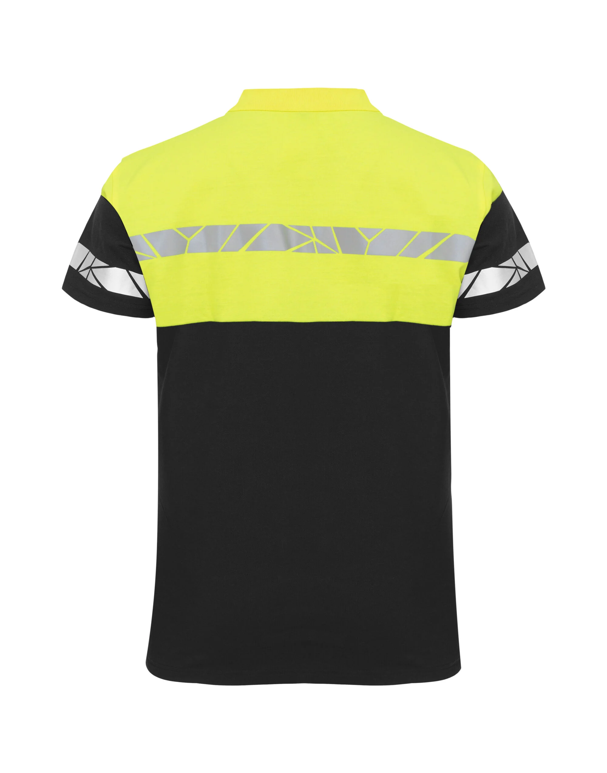 Pro-Job Progression 7003 Pique Polo PJ647003 - Image 16
