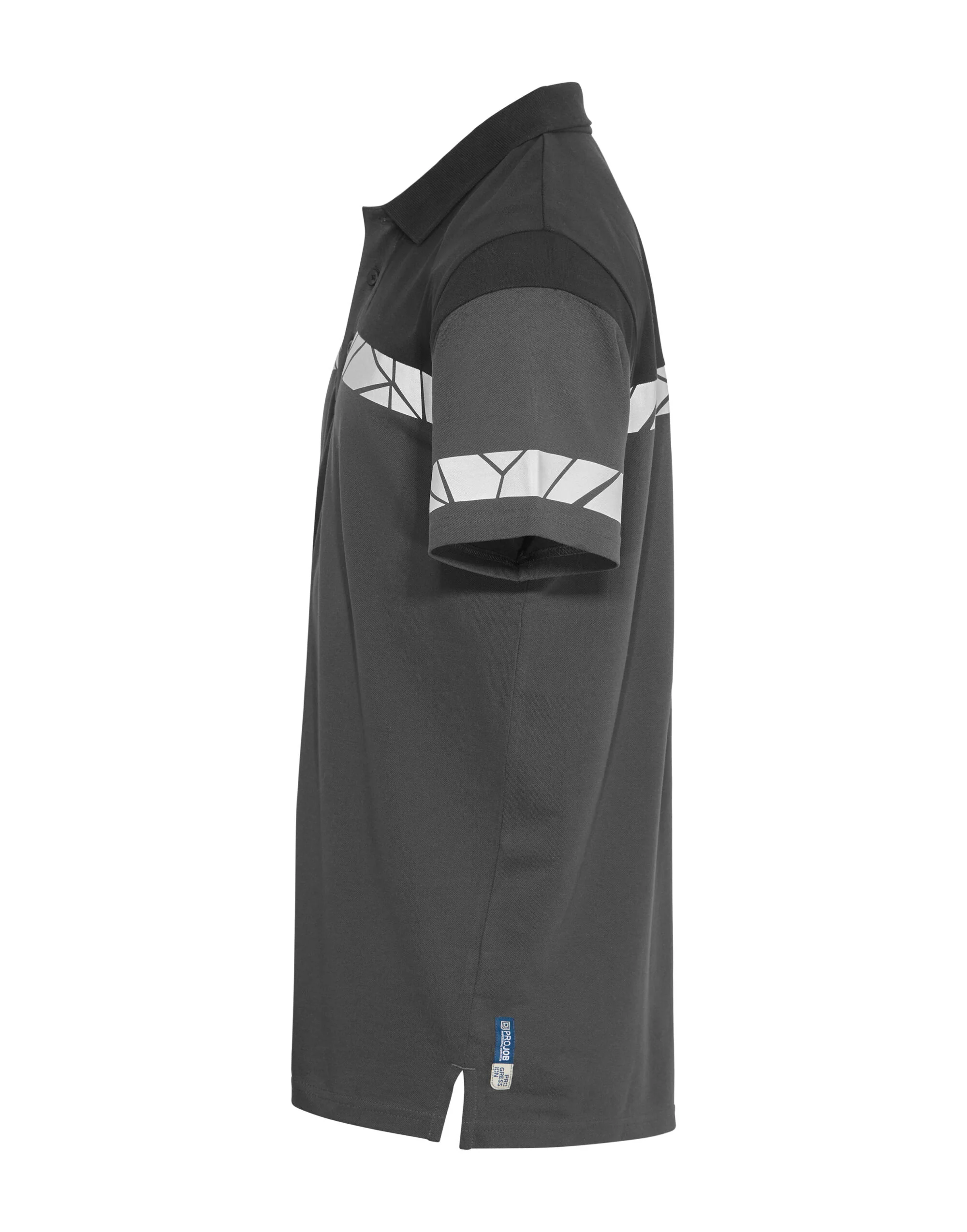 Pro-Job Progression 7003 Pique Polo PJ647003 - Image 19