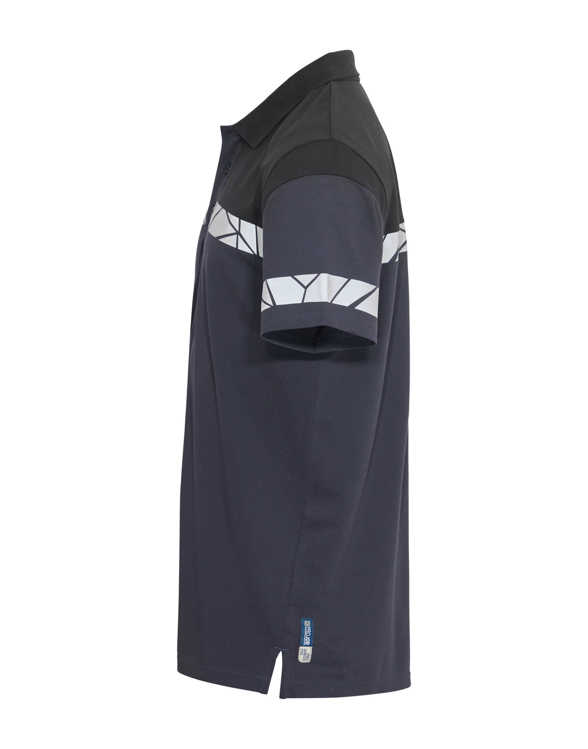 Pro-Job Progression 7003 Pique Polo PJ647003 - Image 24