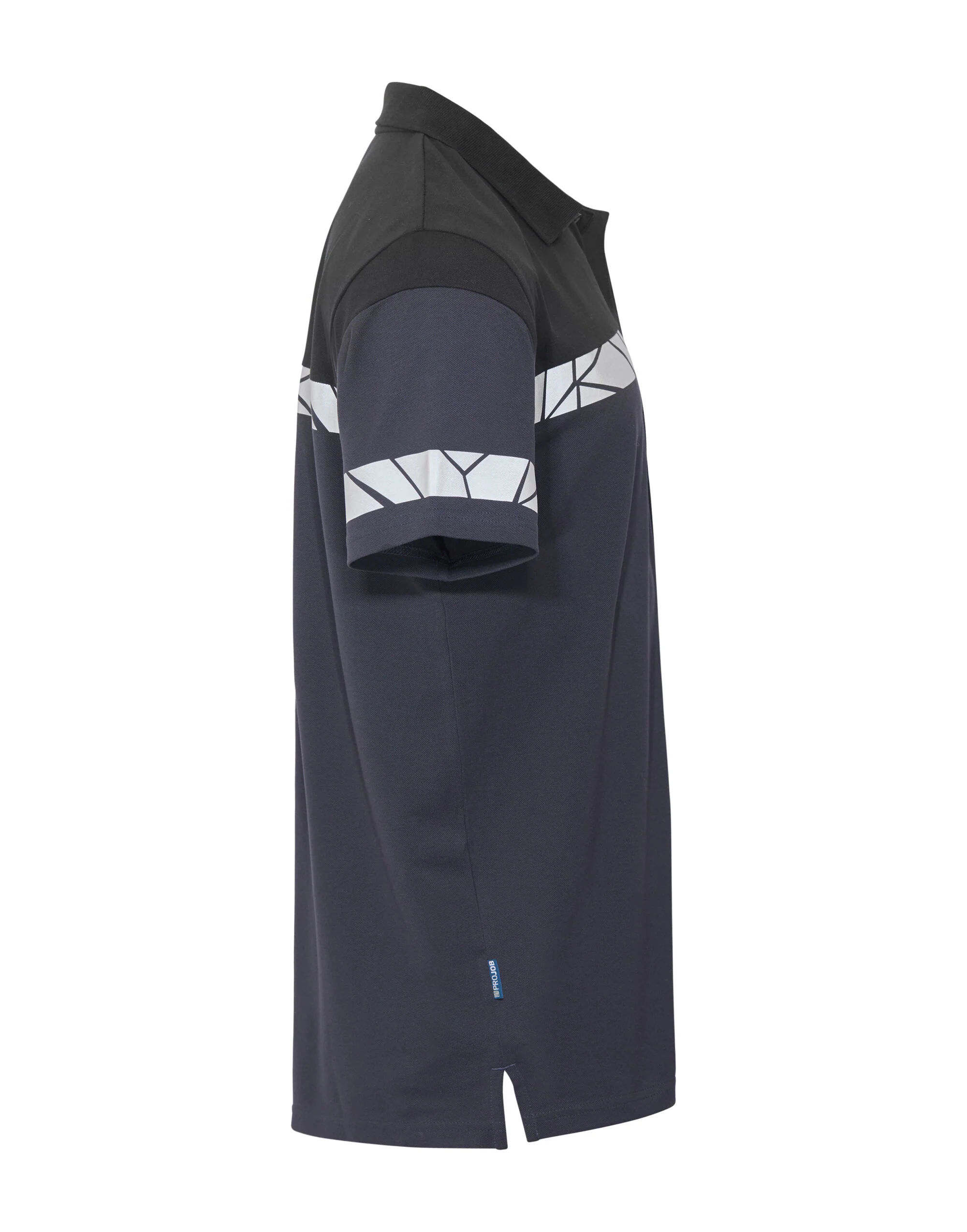 Pro-Job Progression 7003 Pique Polo PJ647003 - Image 25