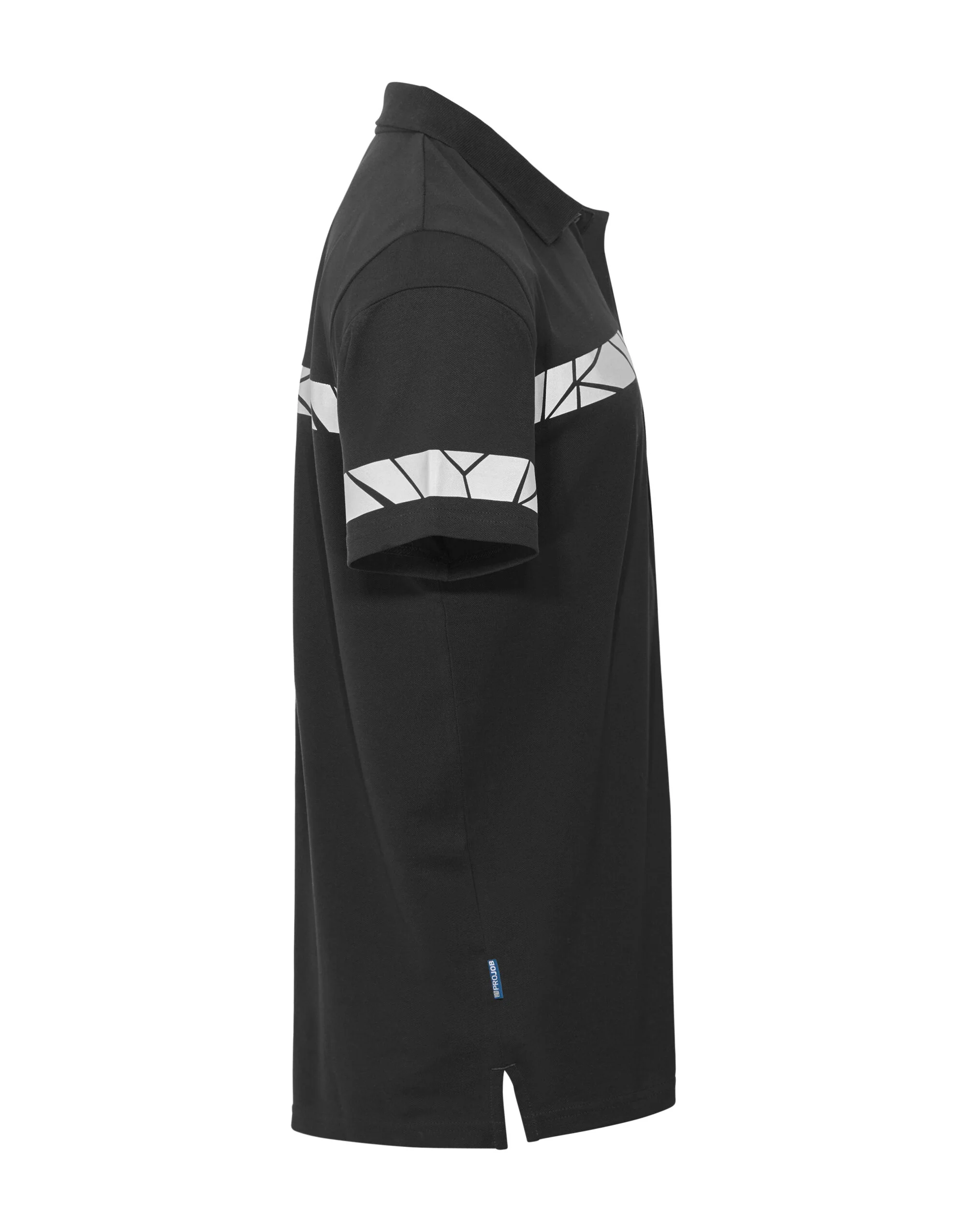 Pro-Job Progression 7003 Pique Polo PJ647003 - Image 5