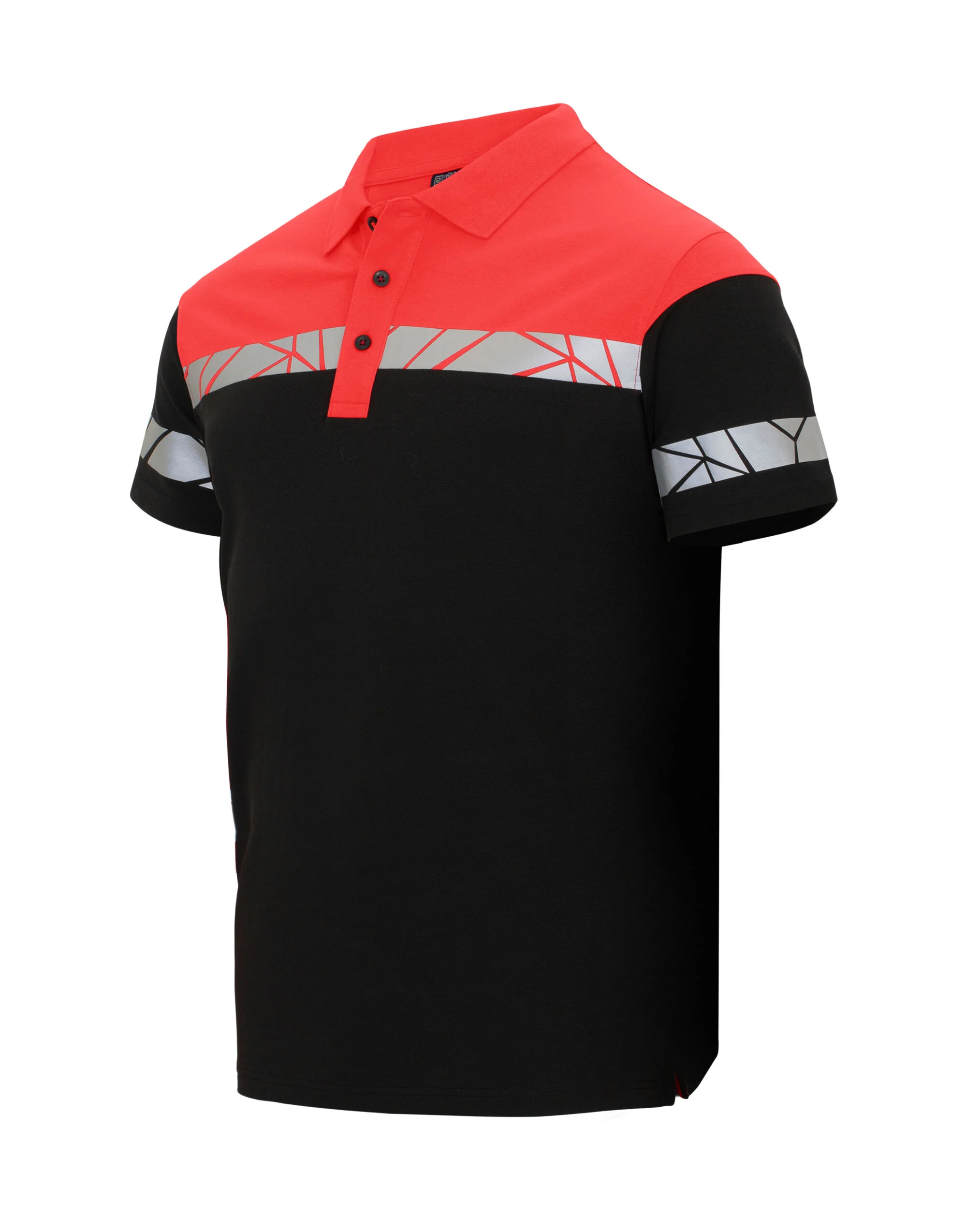 Pro-Job Progression 7003 Pique Polo PJ647003 - Image 8