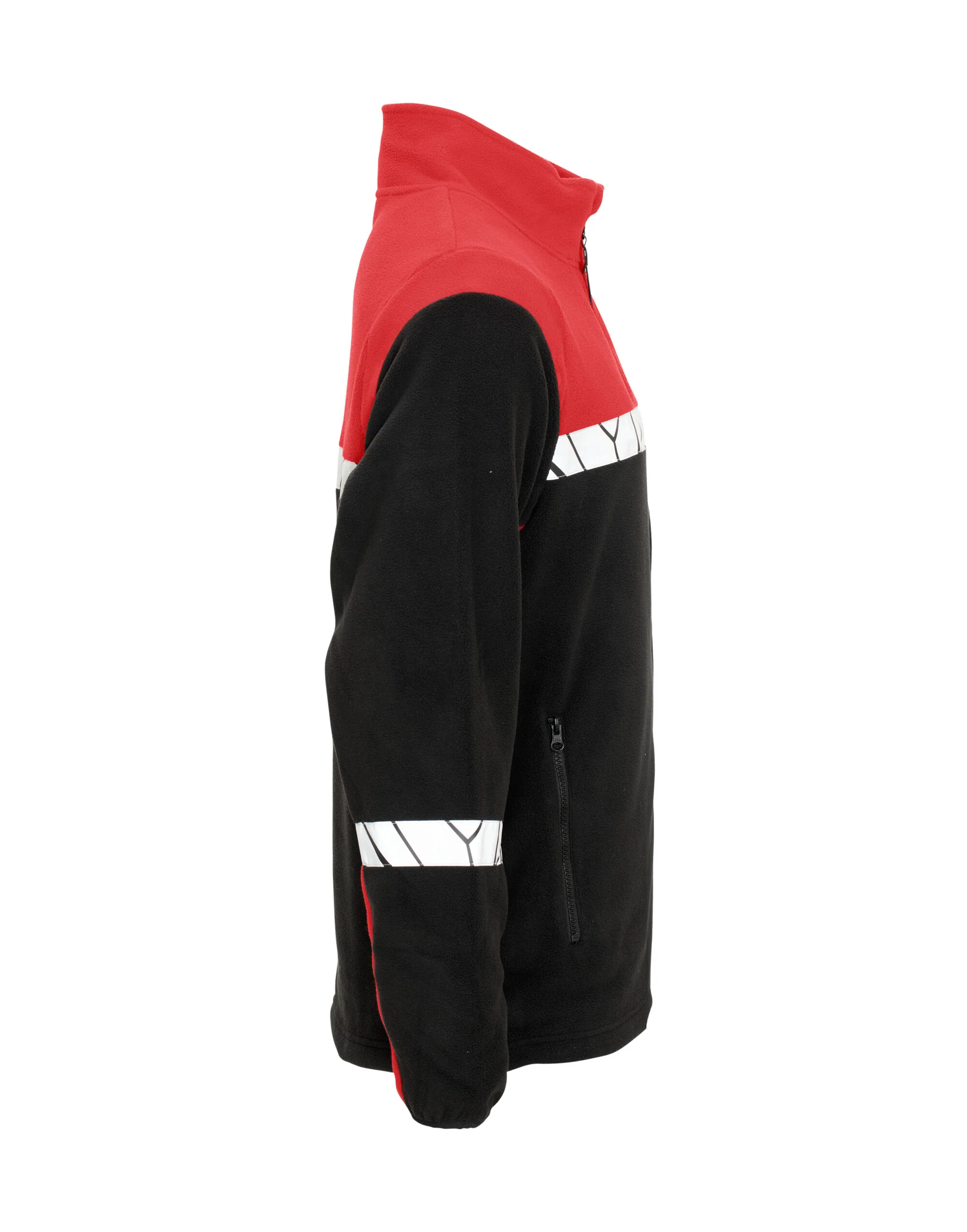 Pro-Job Progression 7300 Full Zip Fleece PJ647300 - Image 10