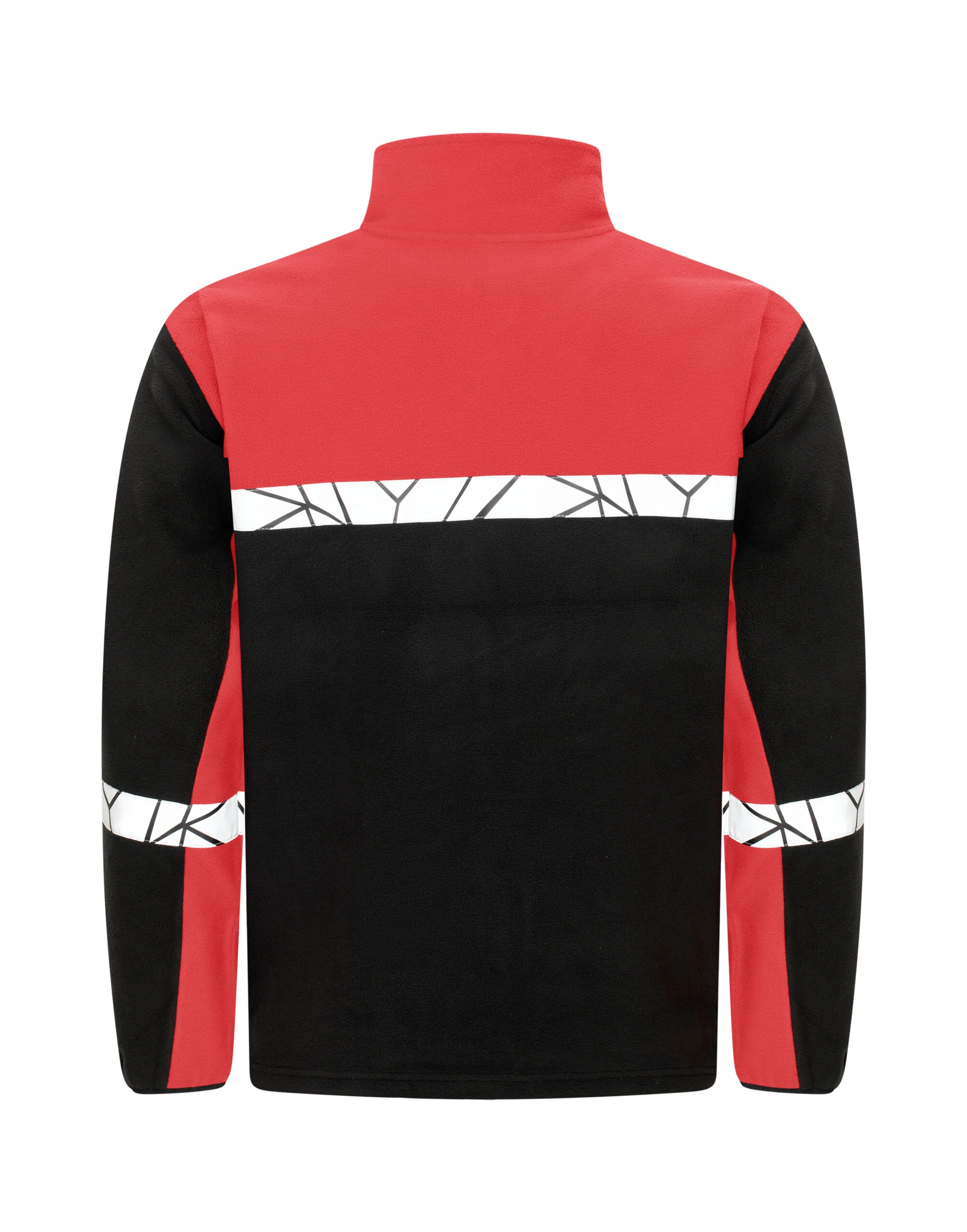 Pro-Job Progression 7300 Full Zip Fleece PJ647300 - Image 11