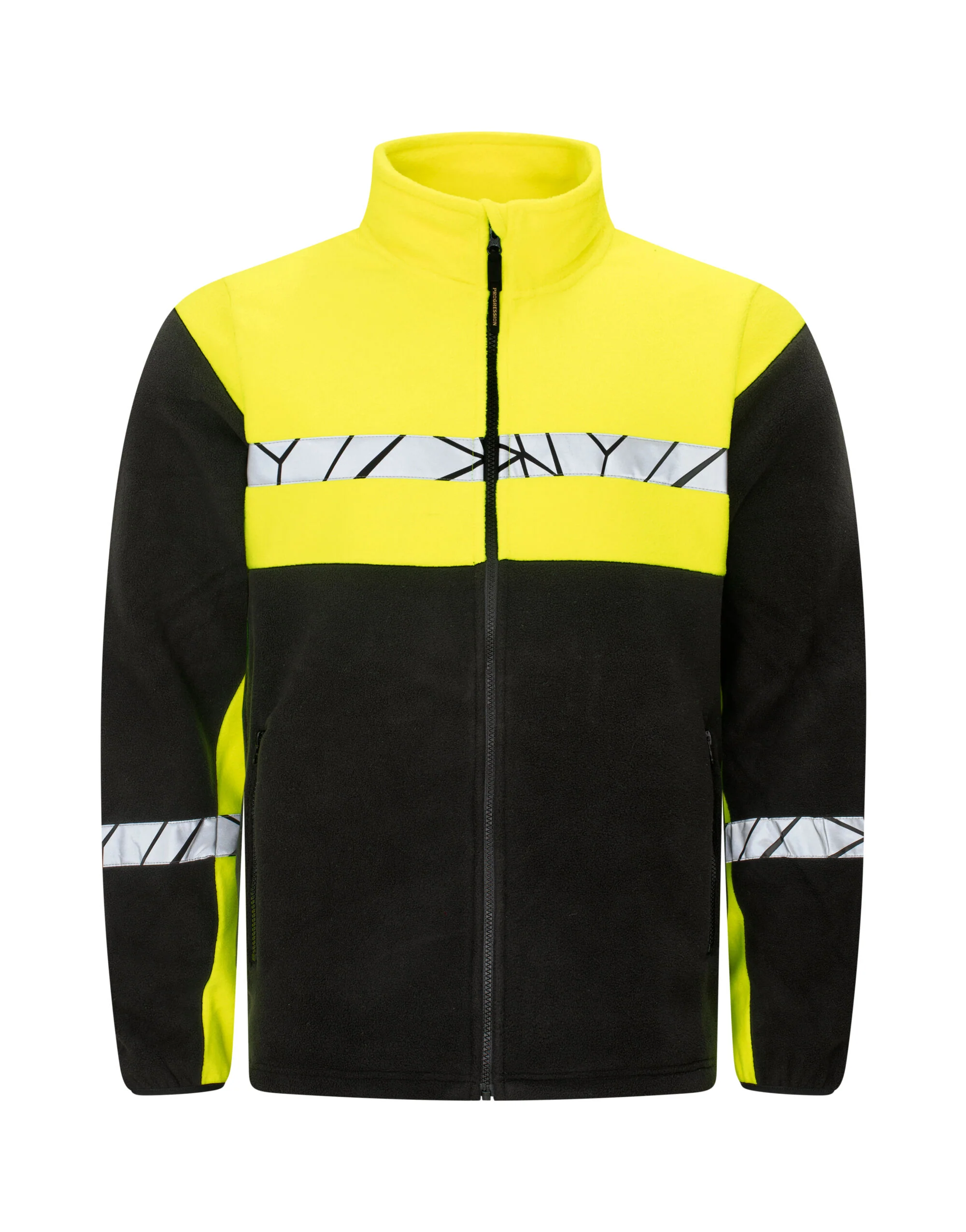 Pro-Job Progression 7300 Full Zip Fleece PJ647300 - Image 12