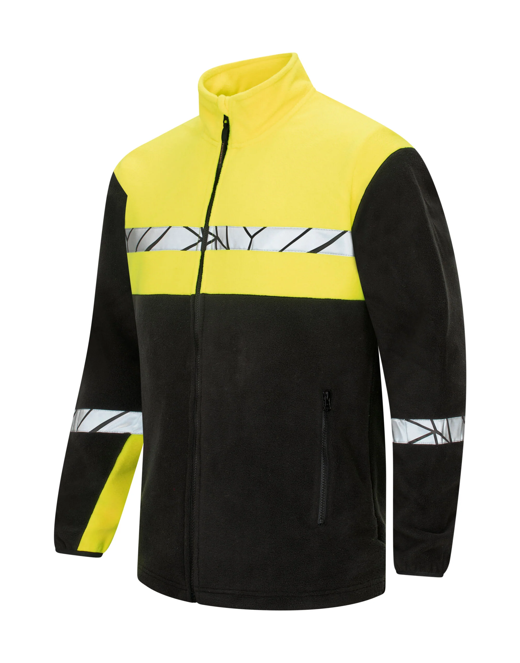 Pro-Job Progression 7300 Full Zip Fleece PJ647300 - Image 13
