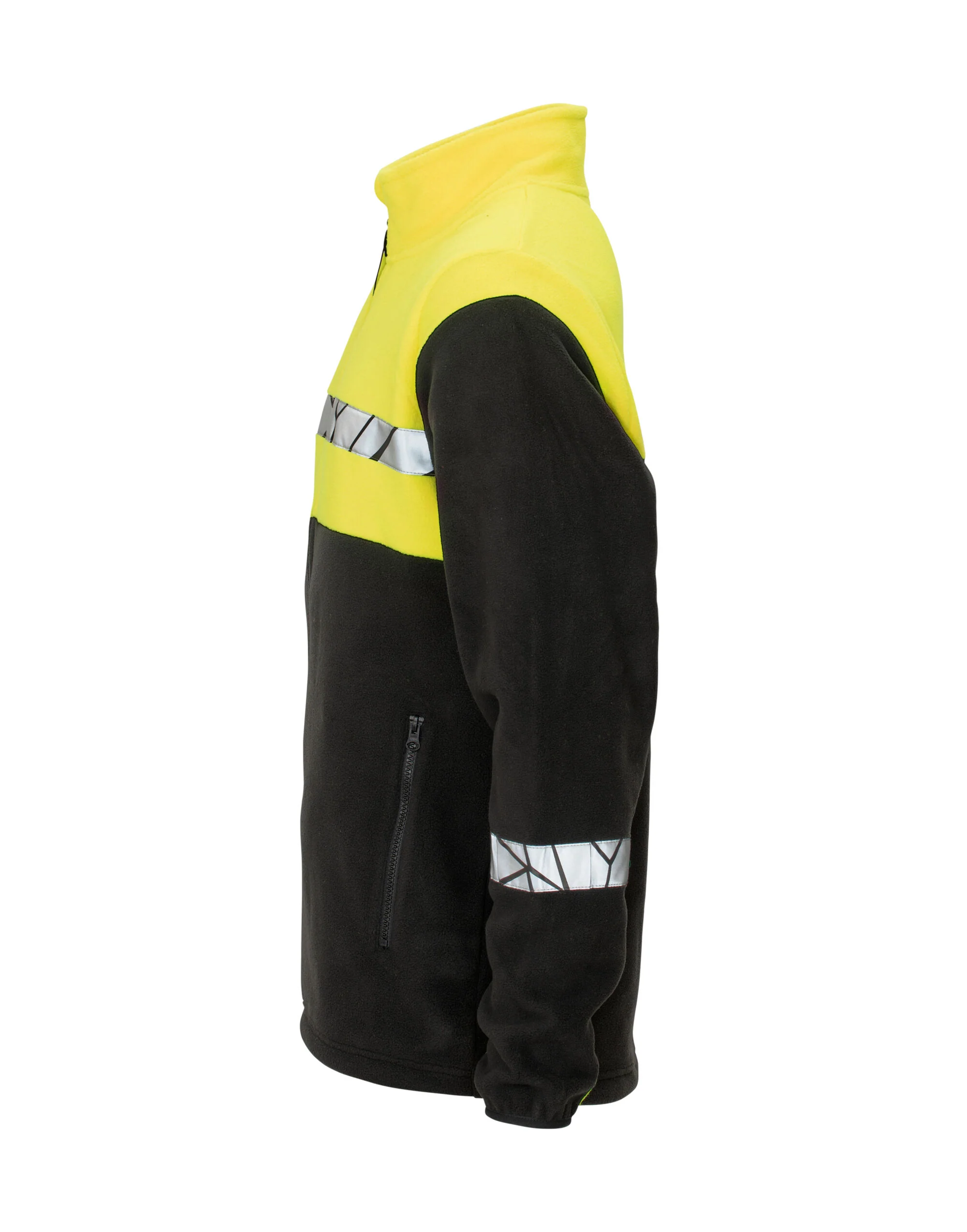 Pro-Job Progression 7300 Full Zip Fleece PJ647300 - Image 14