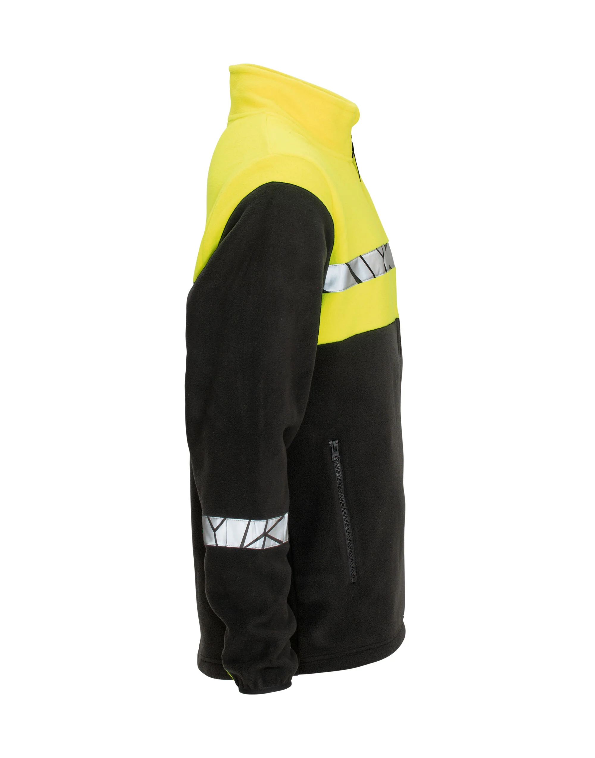Pro-Job Progression 7300 Full Zip Fleece PJ647300 - Image 15