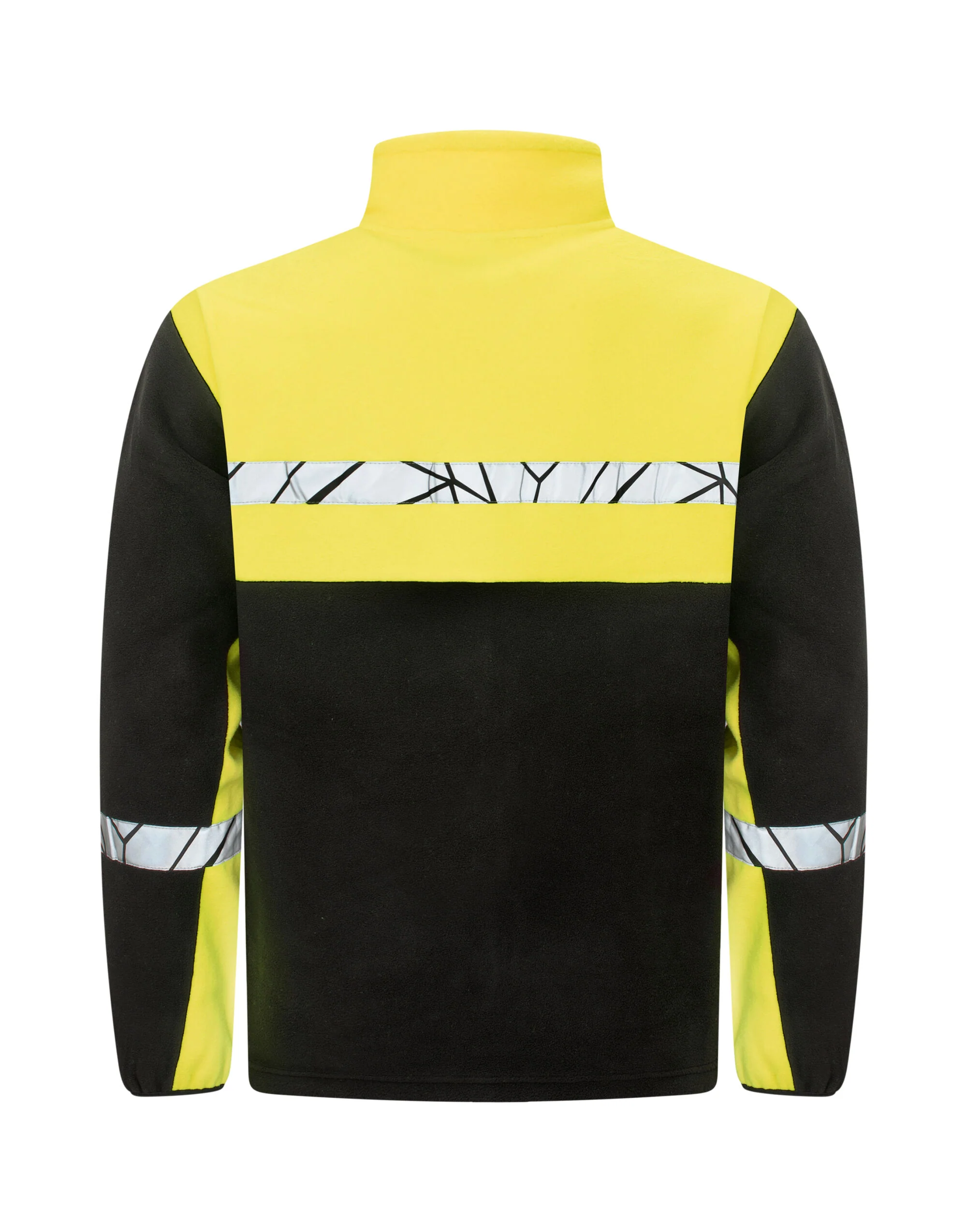 Pro-Job Progression 7300 Full Zip Fleece PJ647300 - Image 16