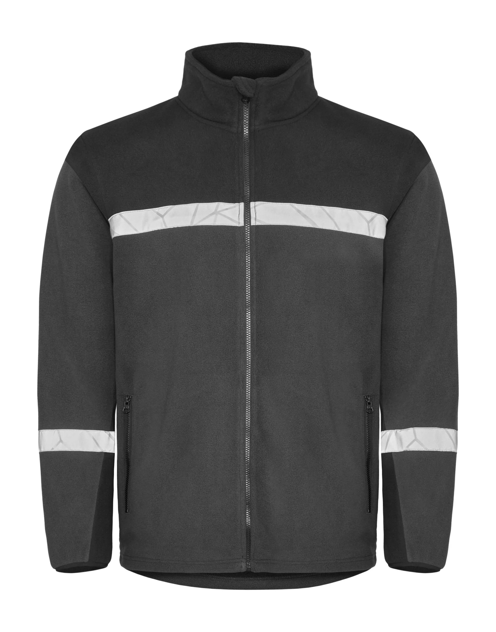 Pro-Job Progression 7300 Full Zip Fleece PJ647300 - Image 17