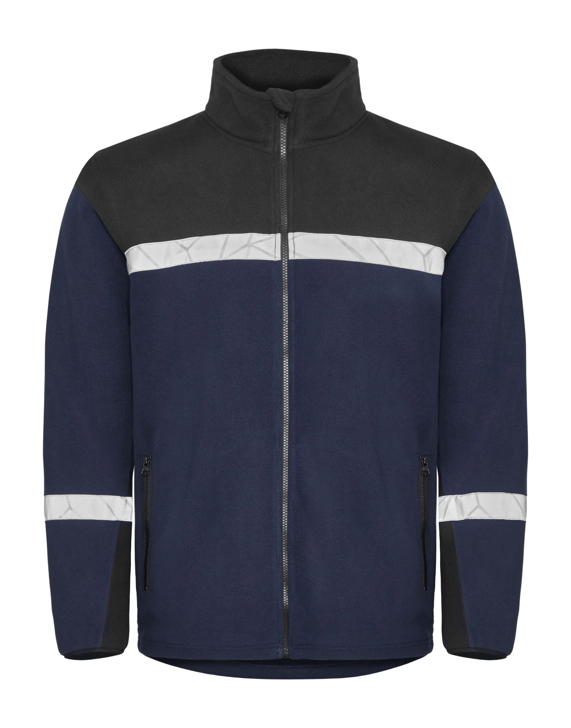 Pro-Job Progression 7300 Full Zip Fleece PJ647300 - Image 22