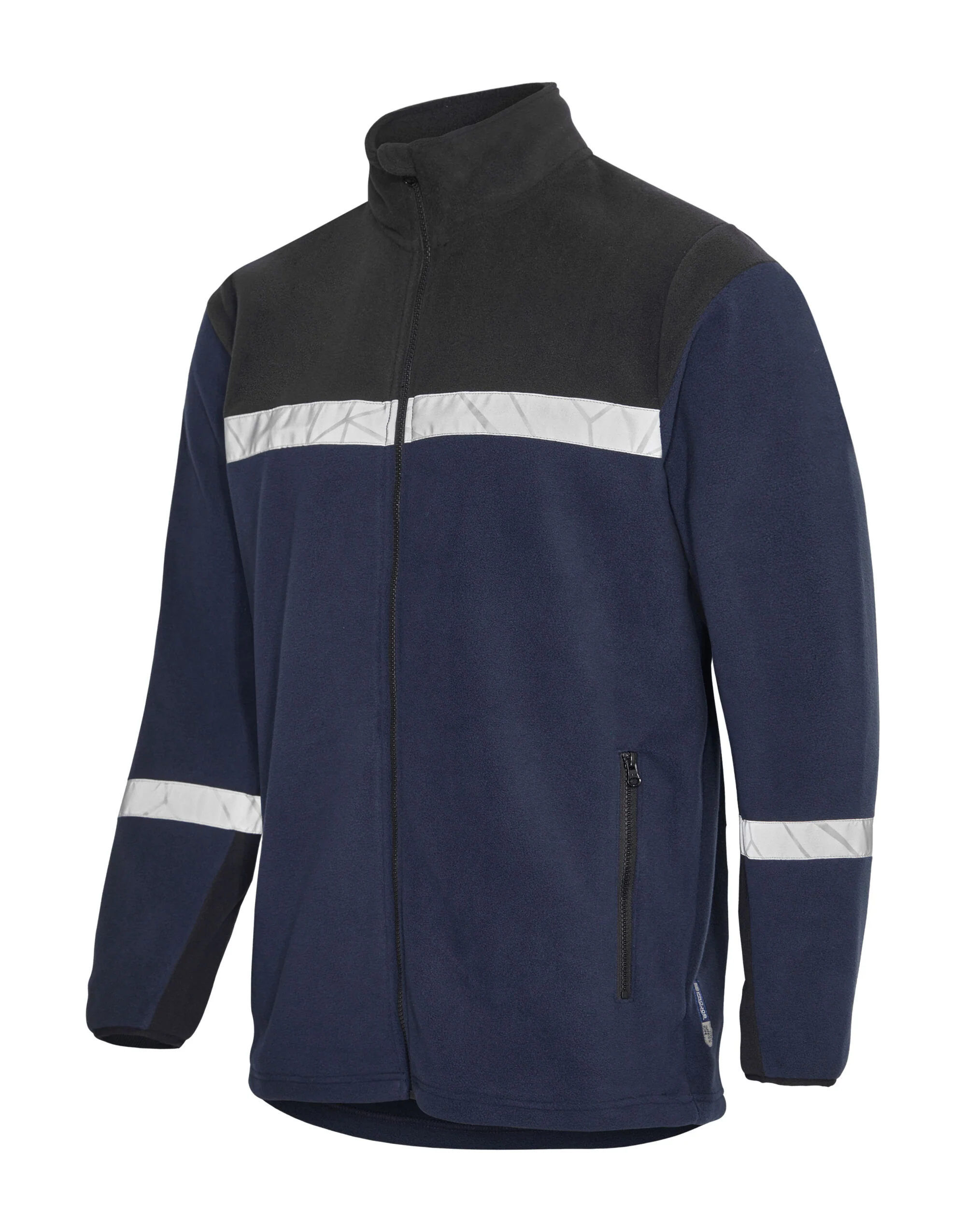 Pro-Job Progression 7300 Full Zip Fleece PJ647300 - Image 23