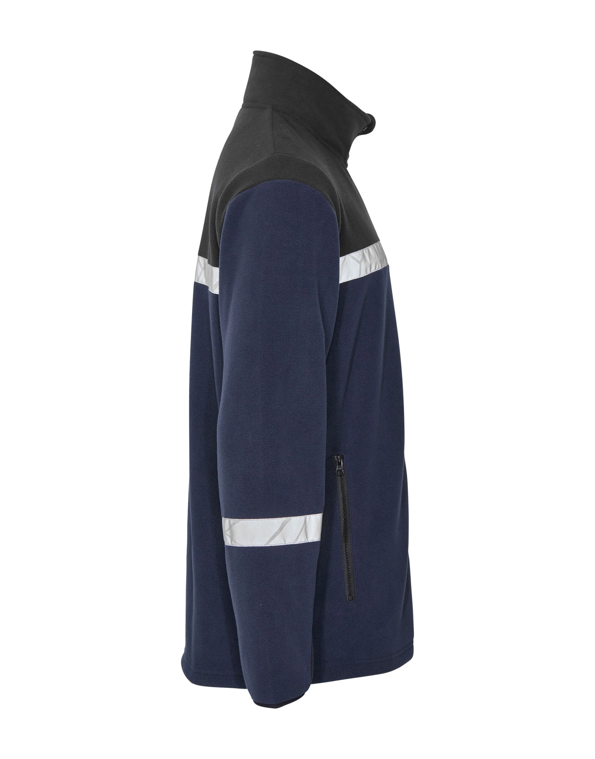 Pro-Job Progression 7300 Full Zip Fleece PJ647300 - Image 25