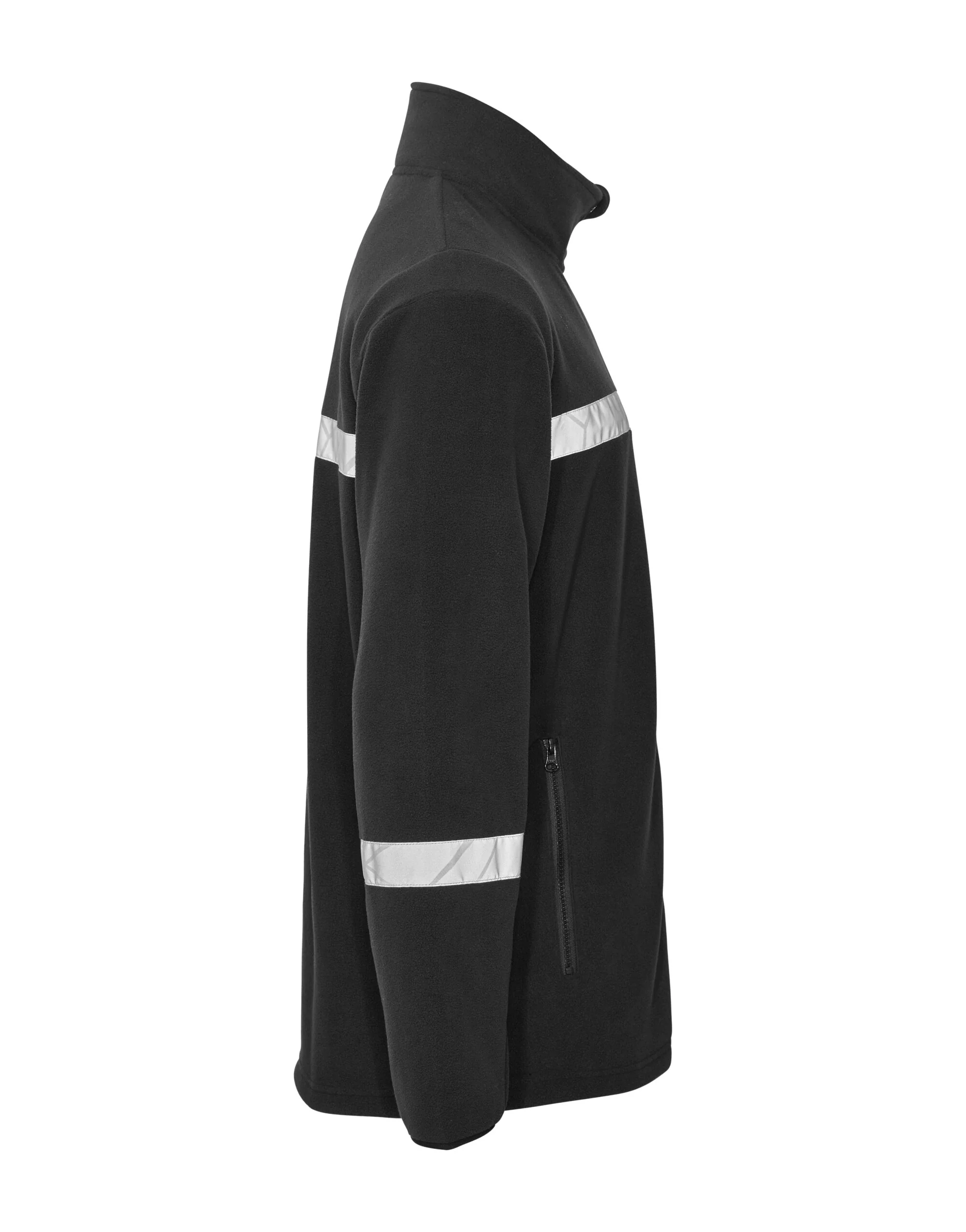 Pro-Job Progression 7300 Full Zip Fleece PJ647300 - Image 5