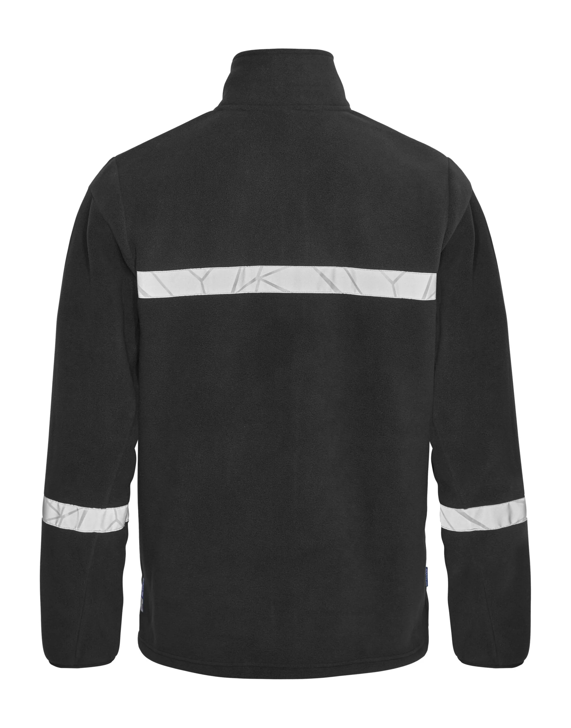 Pro-Job Progression 7300 Full Zip Fleece PJ647300 - Image 6