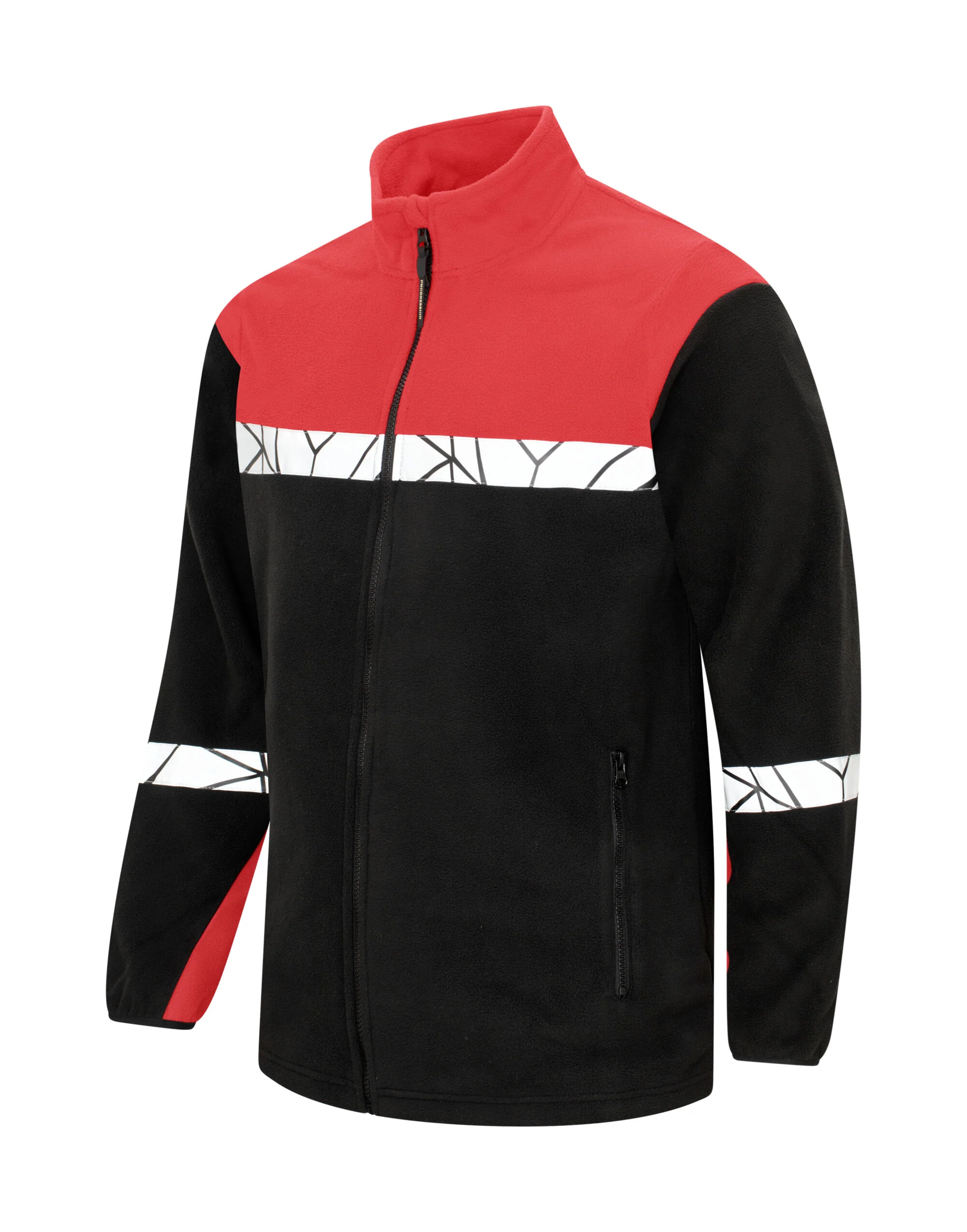 Pro-Job Progression 7300 Full Zip Fleece PJ647300 - Image 8