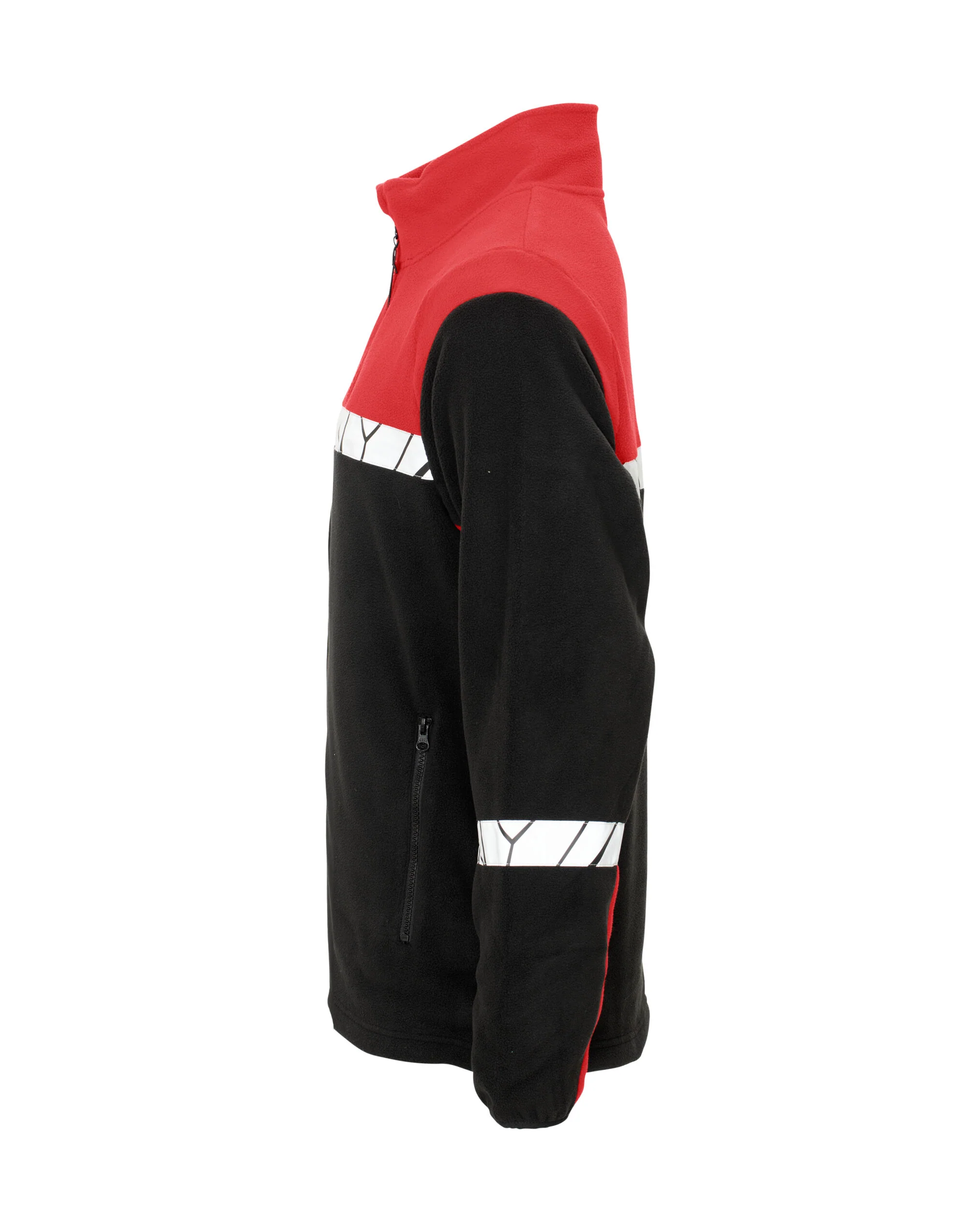 Pro-Job Progression 7300 Full Zip Fleece PJ647300 - Image 9