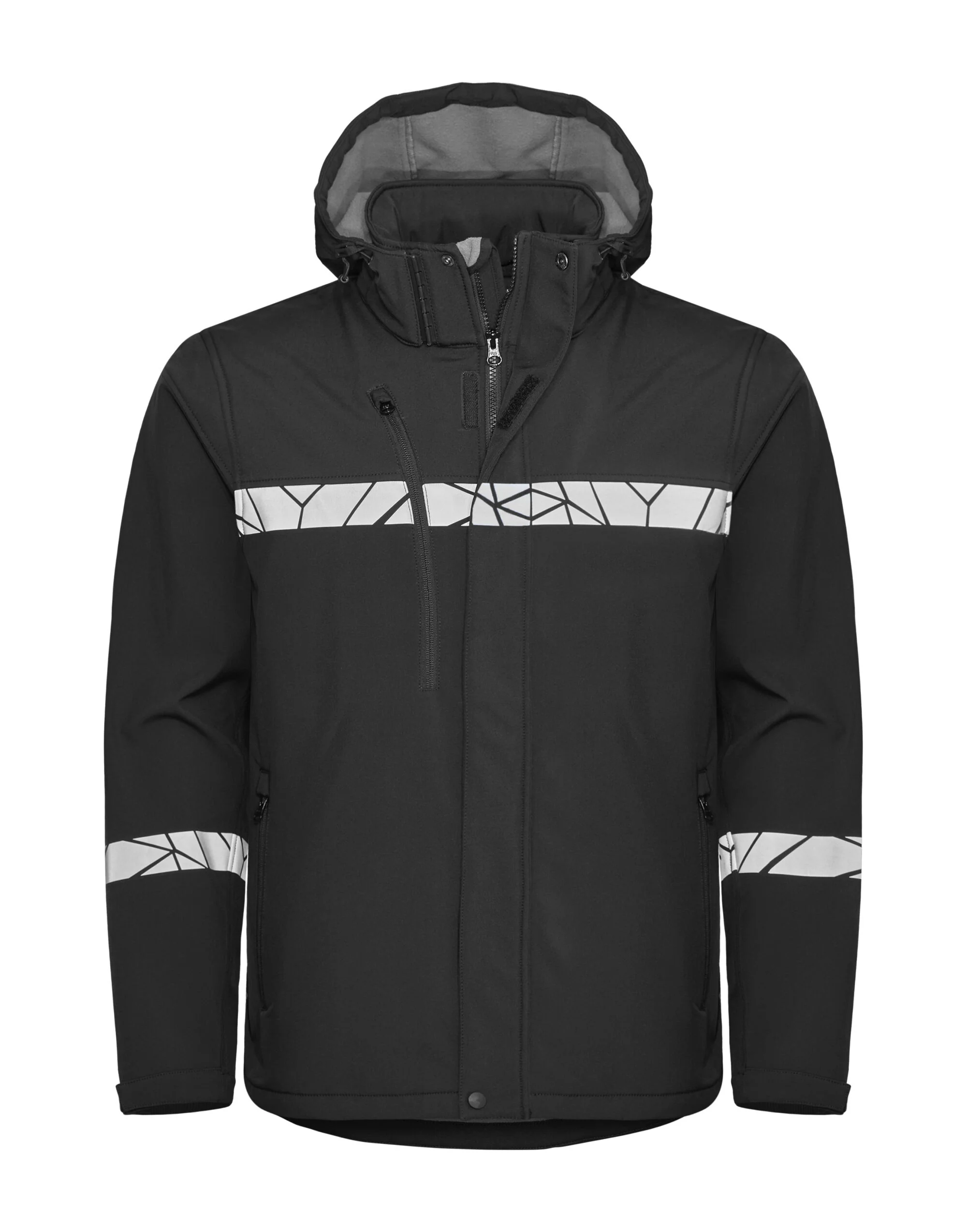 Pro-Job Progression 7400 Softshell Jacket PJ647400