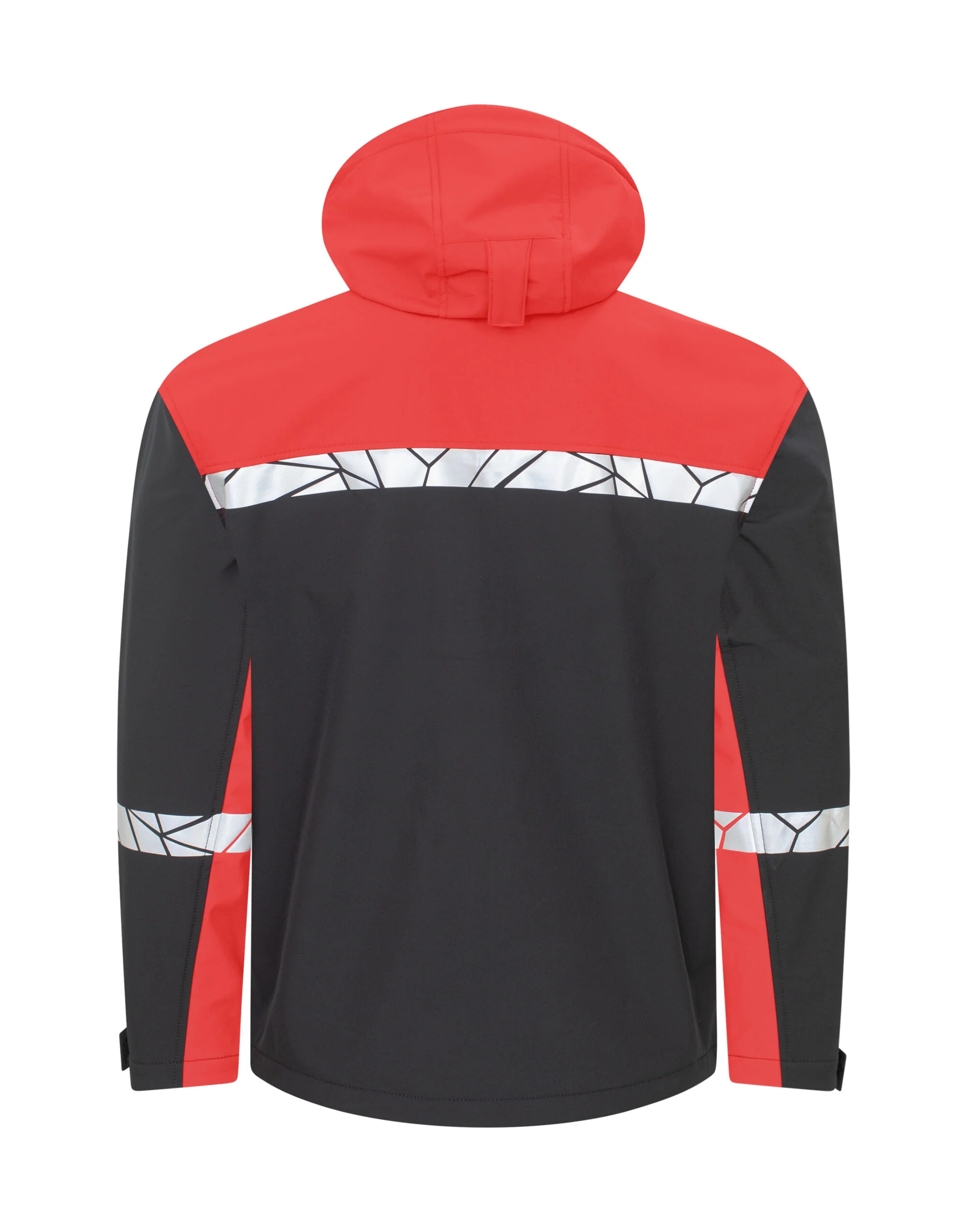 Pro-Job Progression 7400 Softshell Jacket PJ647400 - Image 10