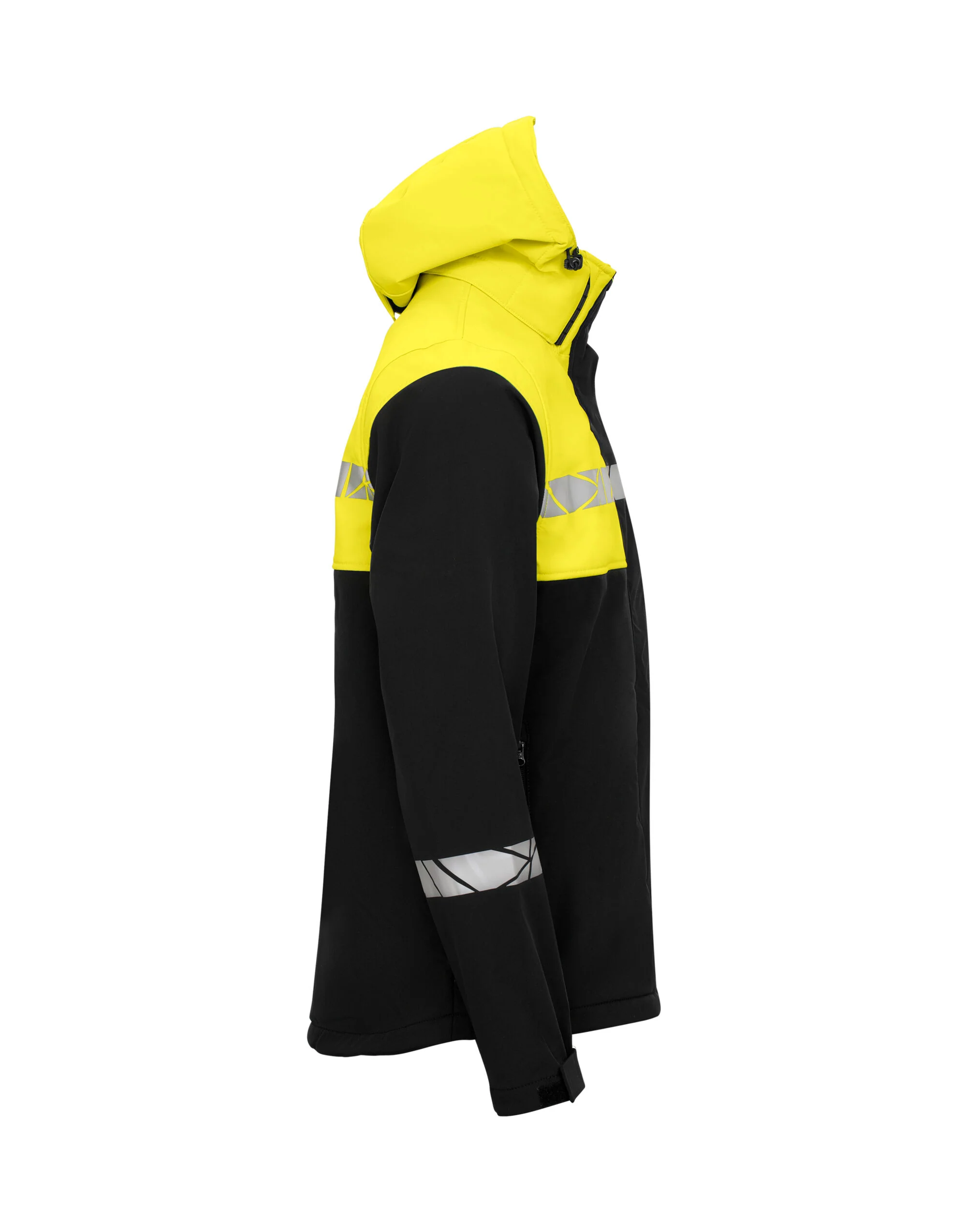 Pro-Job Progression 7400 Softshell Jacket PJ647400 - Image 14