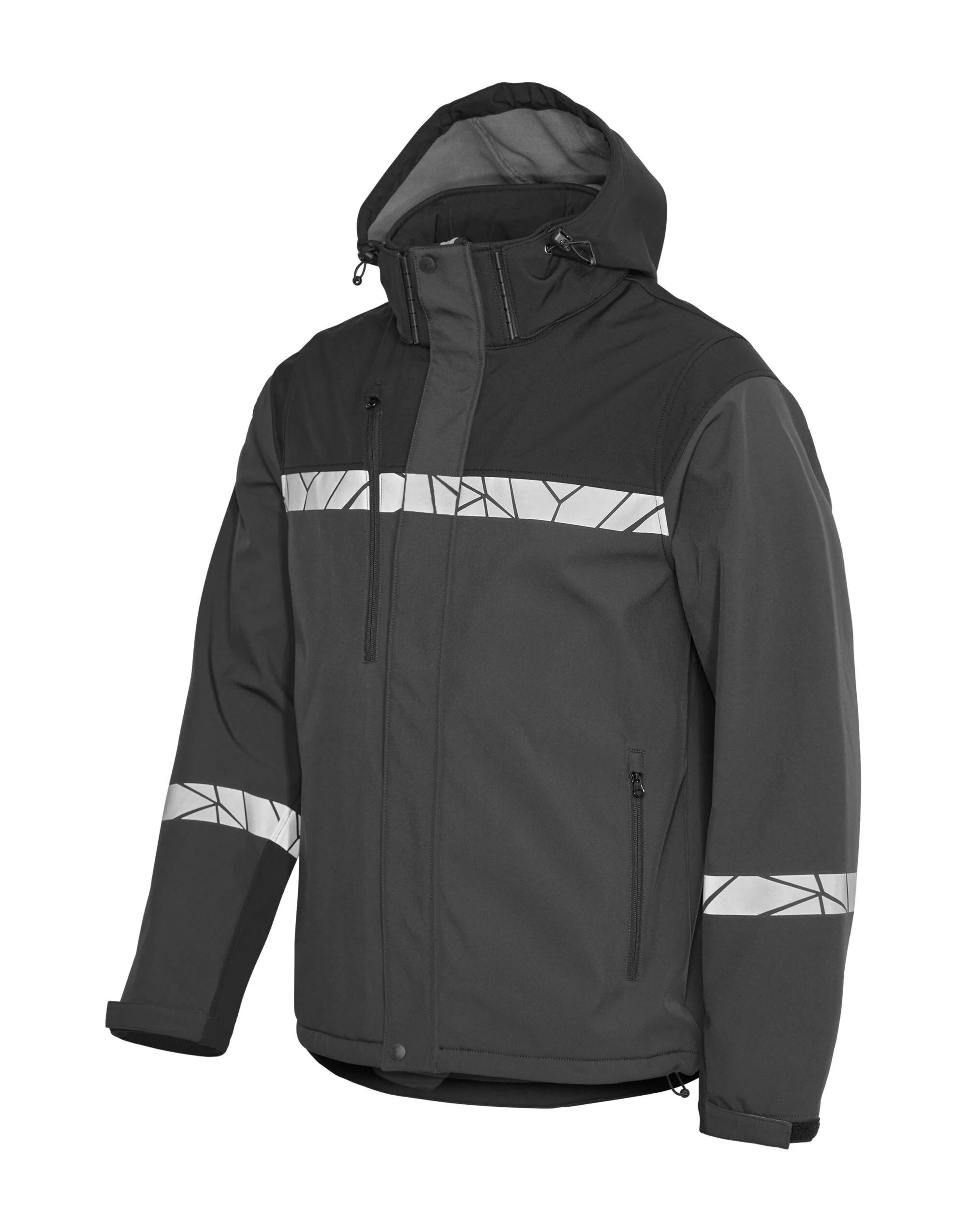 Pro-Job Progression 7400 Softshell Jacket PJ647400 - Image 17