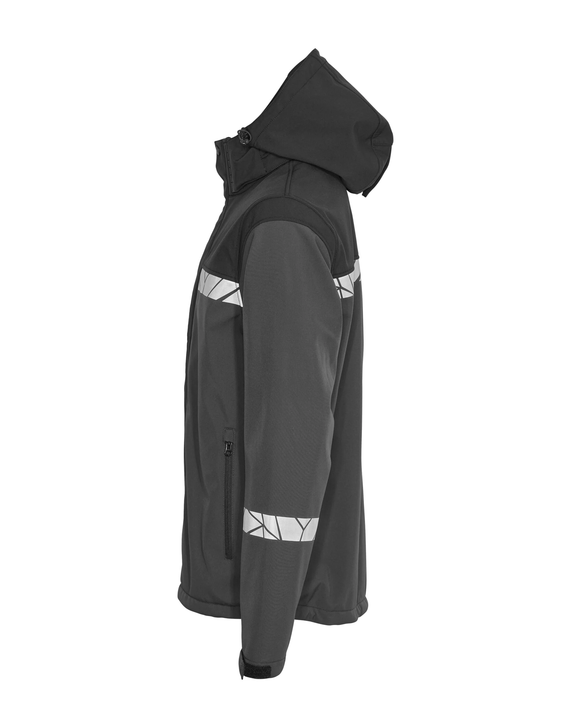 Pro-Job Progression 7400 Softshell Jacket PJ647400 - Image 18