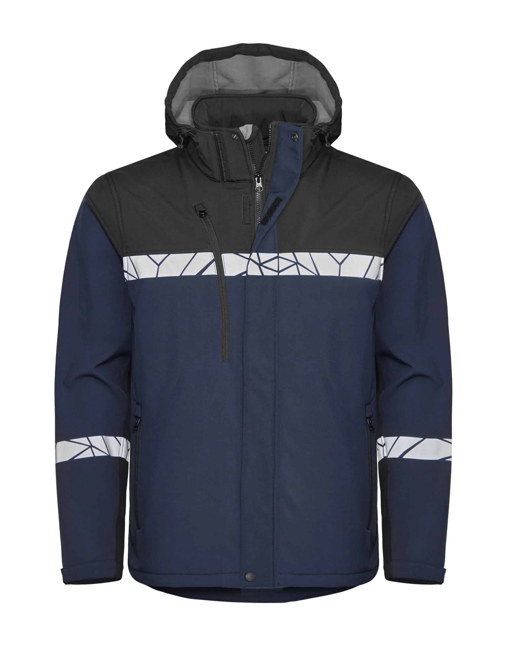 Pro-Job Progression 7400 Softshell Jacket PJ647400 - Image 21