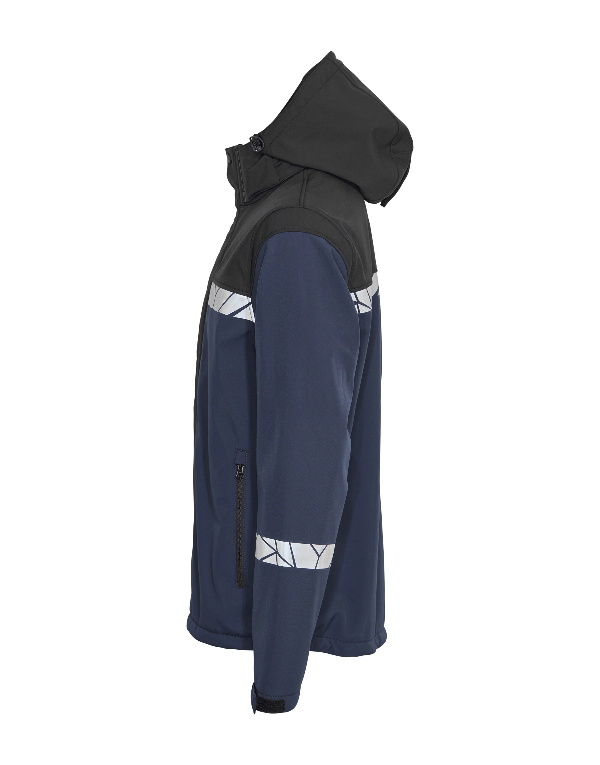 Pro-Job Progression 7400 Softshell Jacket PJ647400 - Image 23