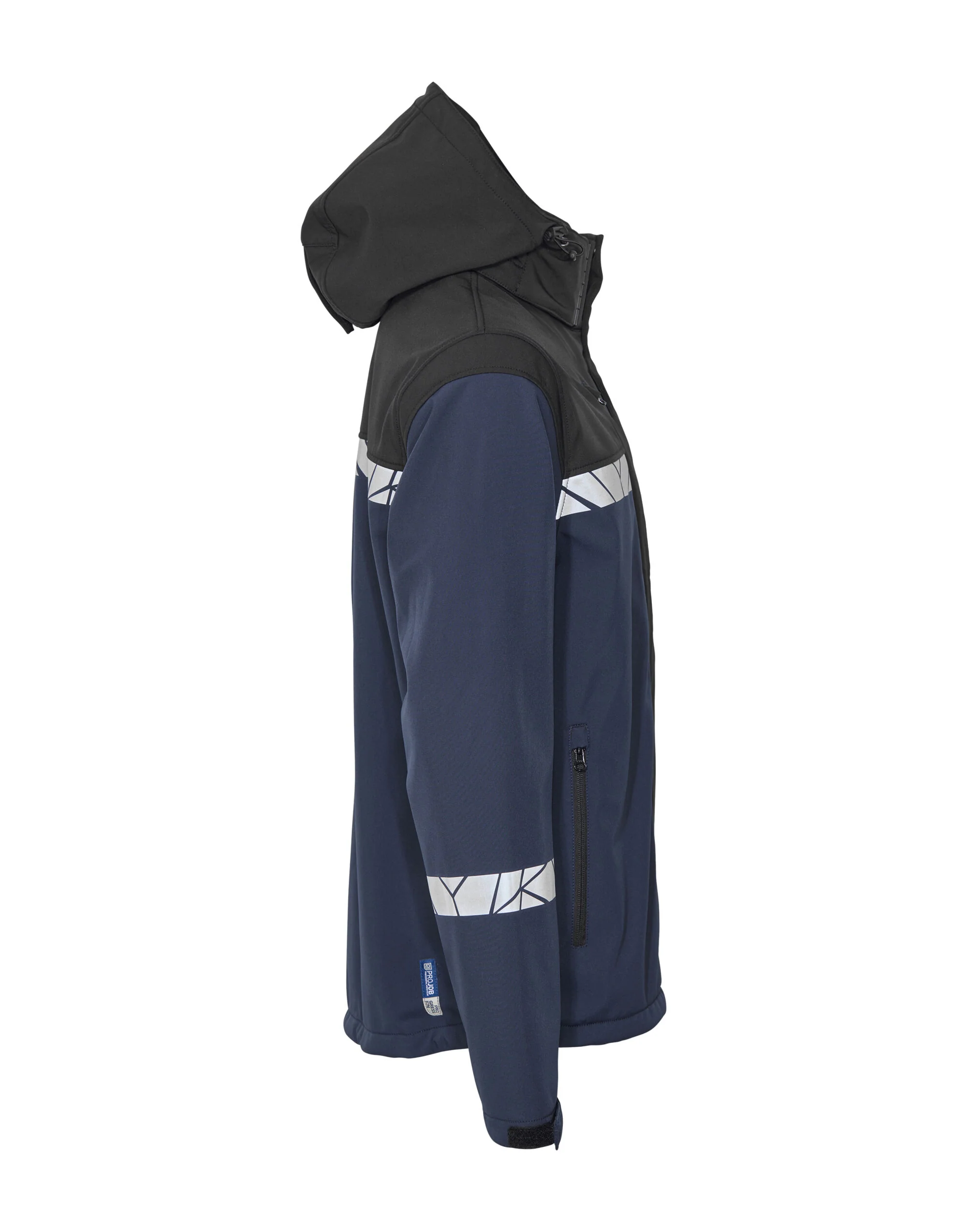 Pro-Job Progression 7400 Softshell Jacket PJ647400 - Image 24