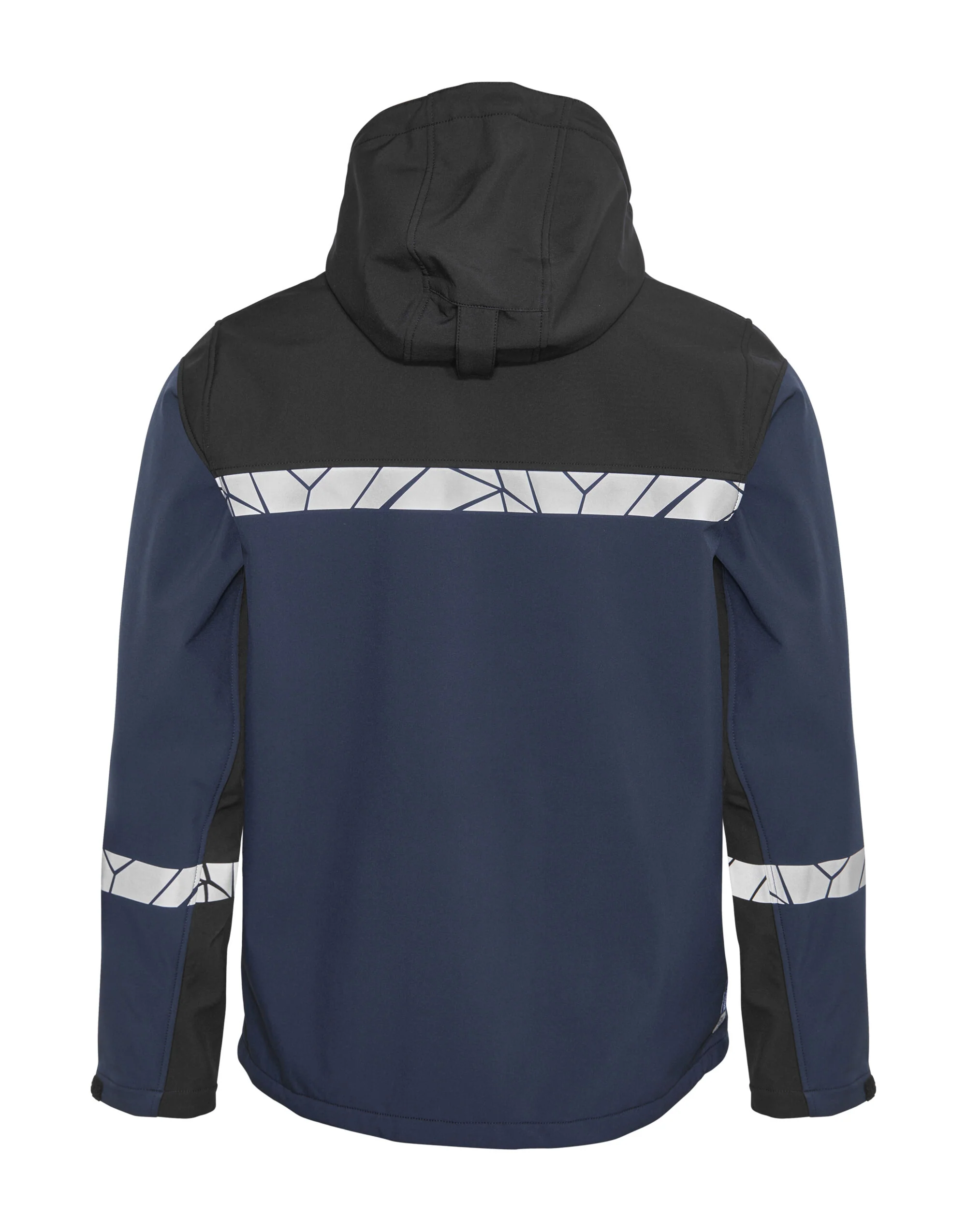 Pro-Job Progression 7400 Softshell Jacket PJ647400 - Image 25