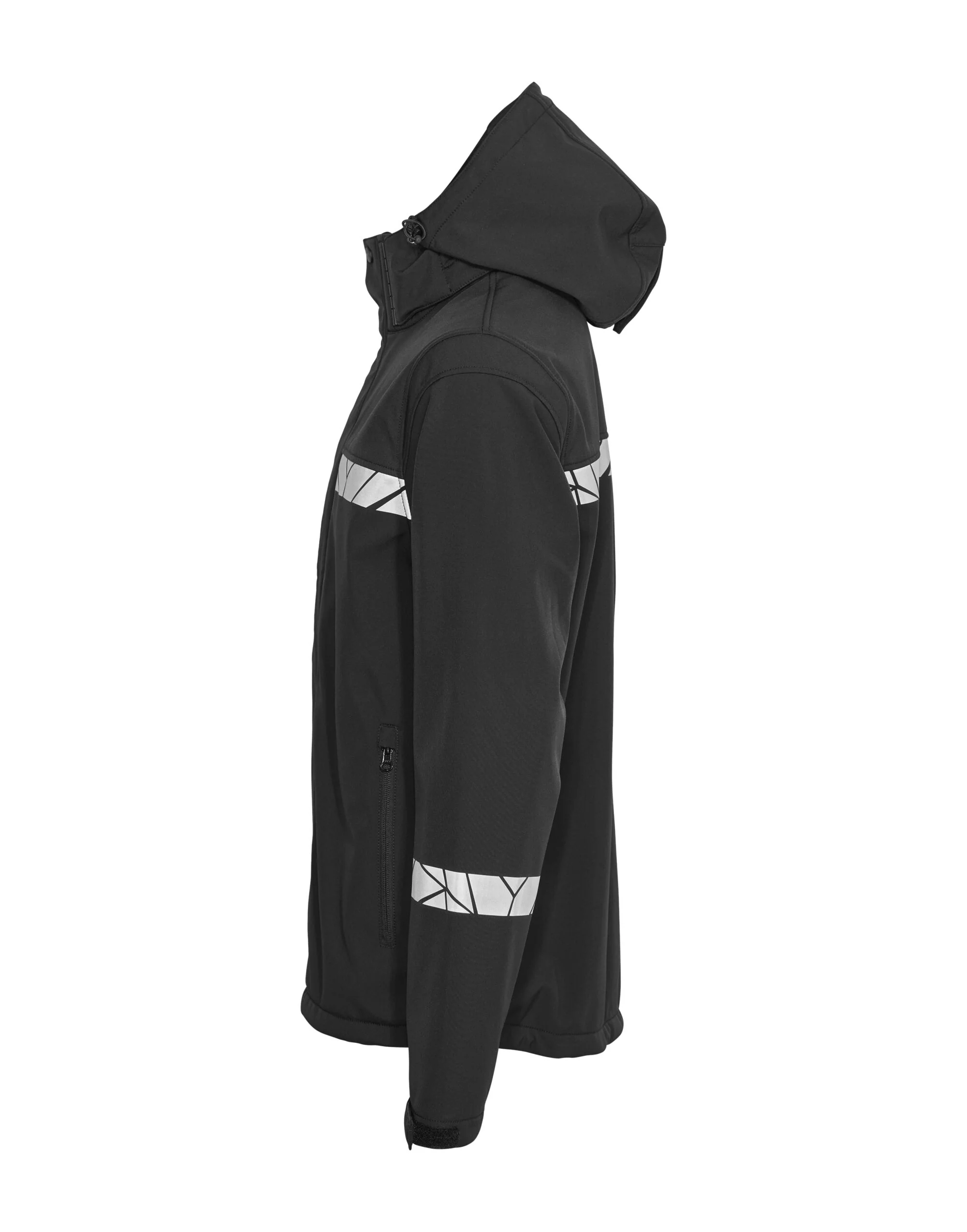 Pro-Job Progression 7400 Softshell Jacket PJ647400 - Image 3